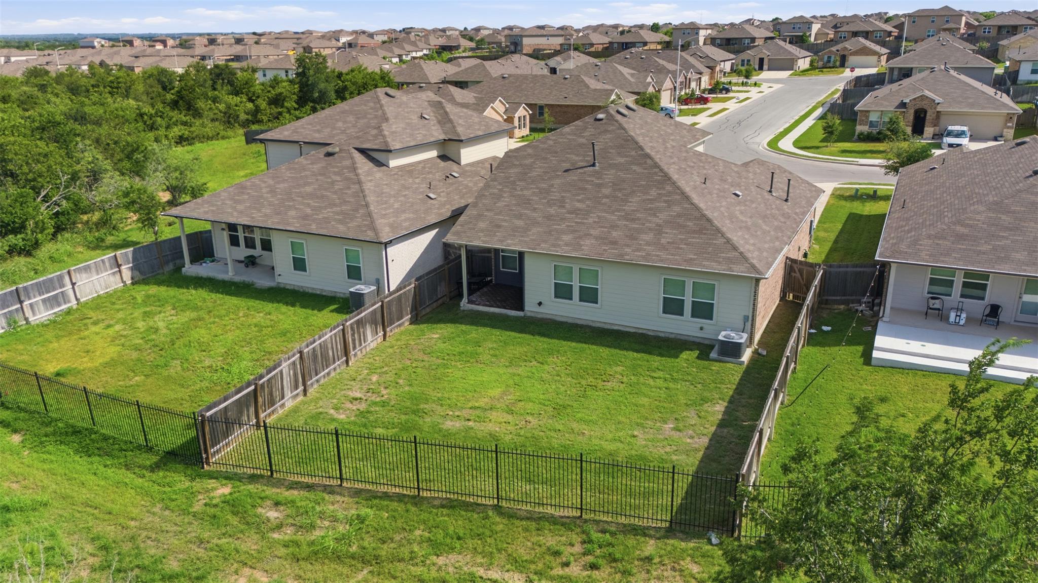19924 Ann Richards Ave, Manor, TX 78653