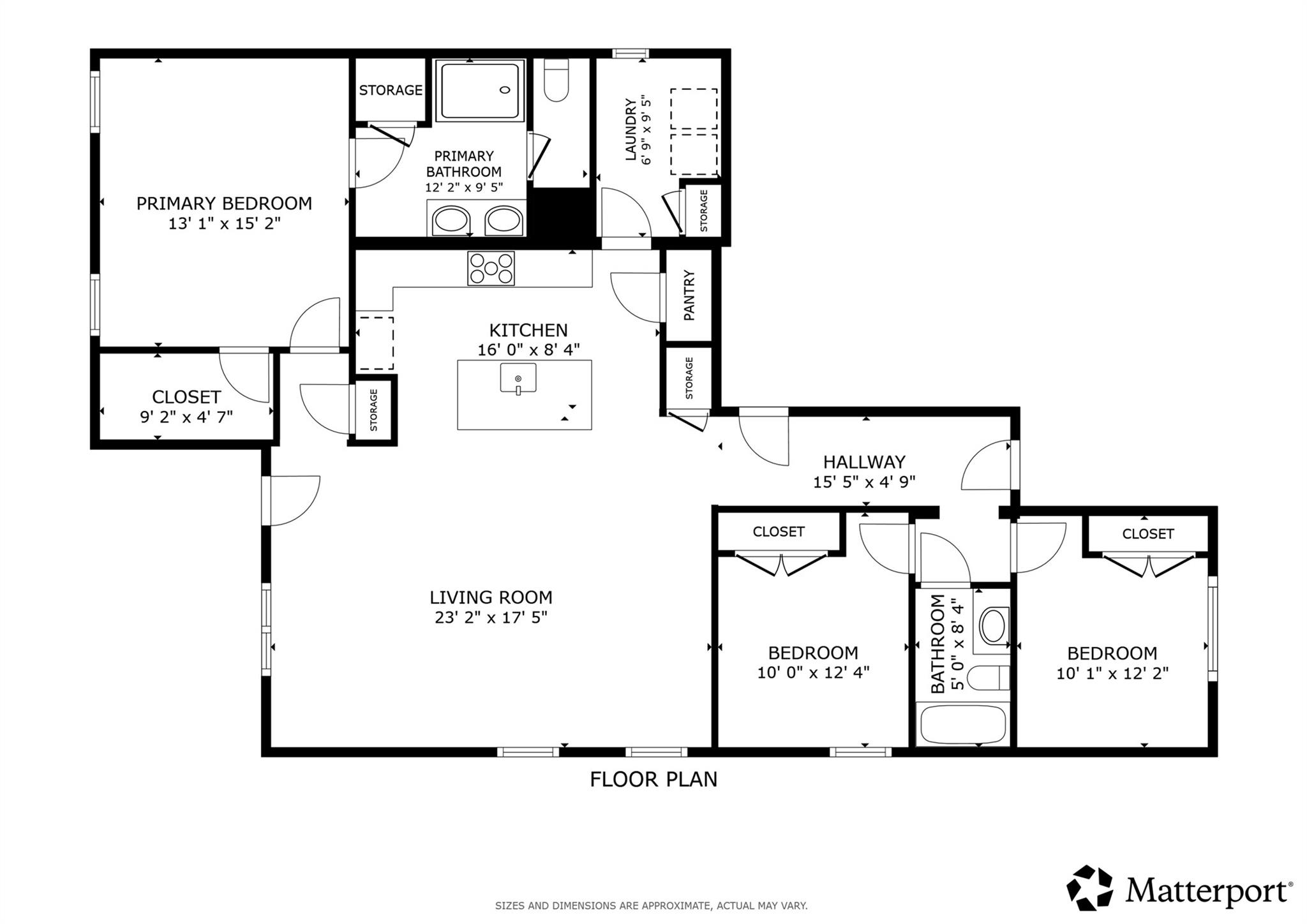 5012 Magari Pa, Austin, TX 78724