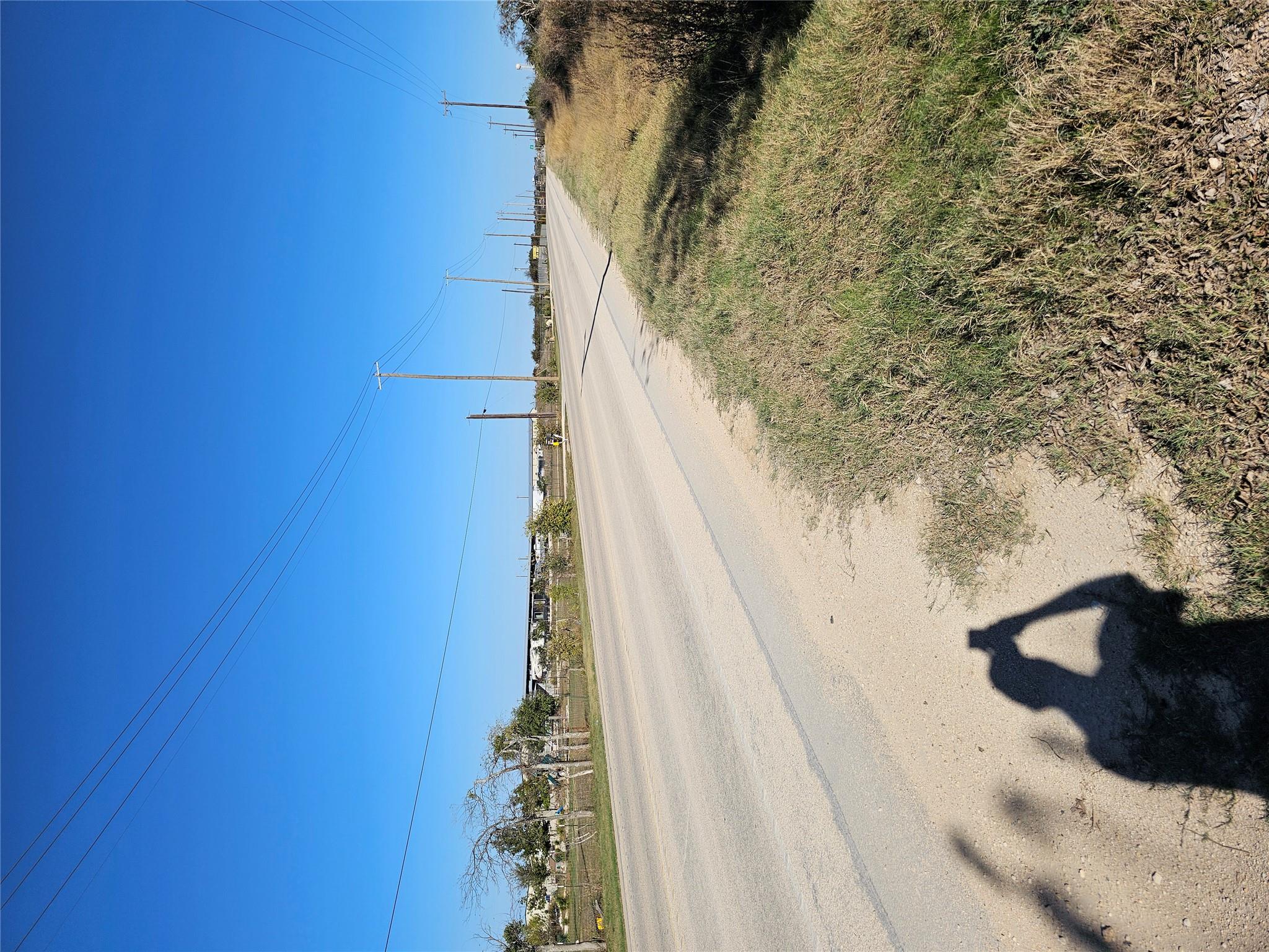 TBD Fm 487 W W, Jarrell, TX 76537
