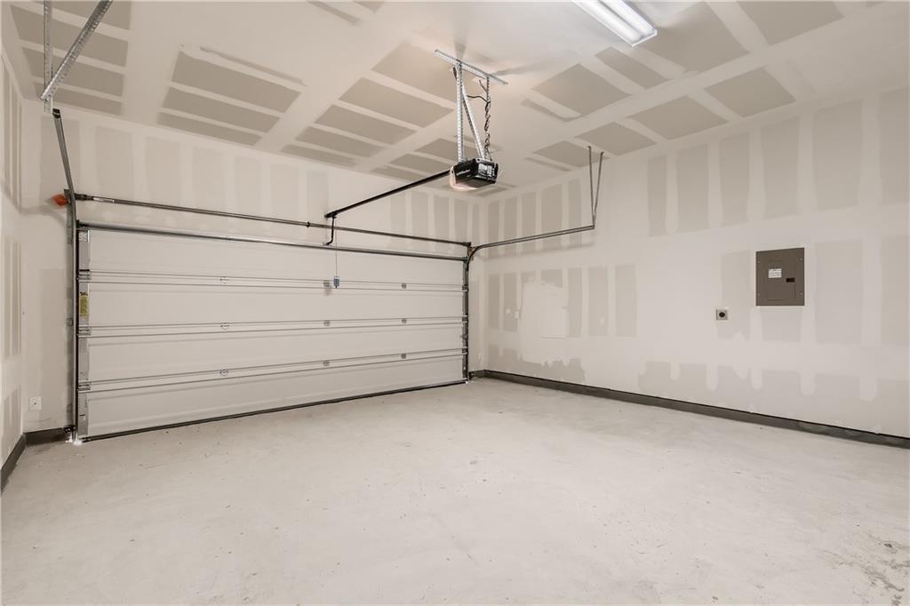 605 W South ST #41, Leander, TX 78641