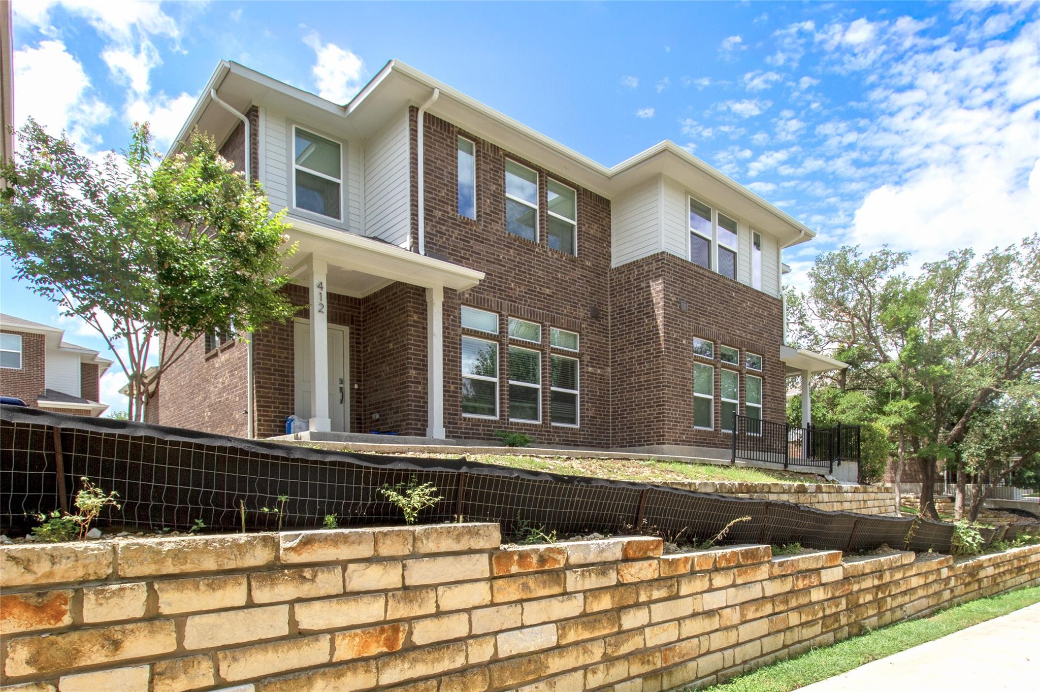 605 W South ST #41, Leander, TX 78641