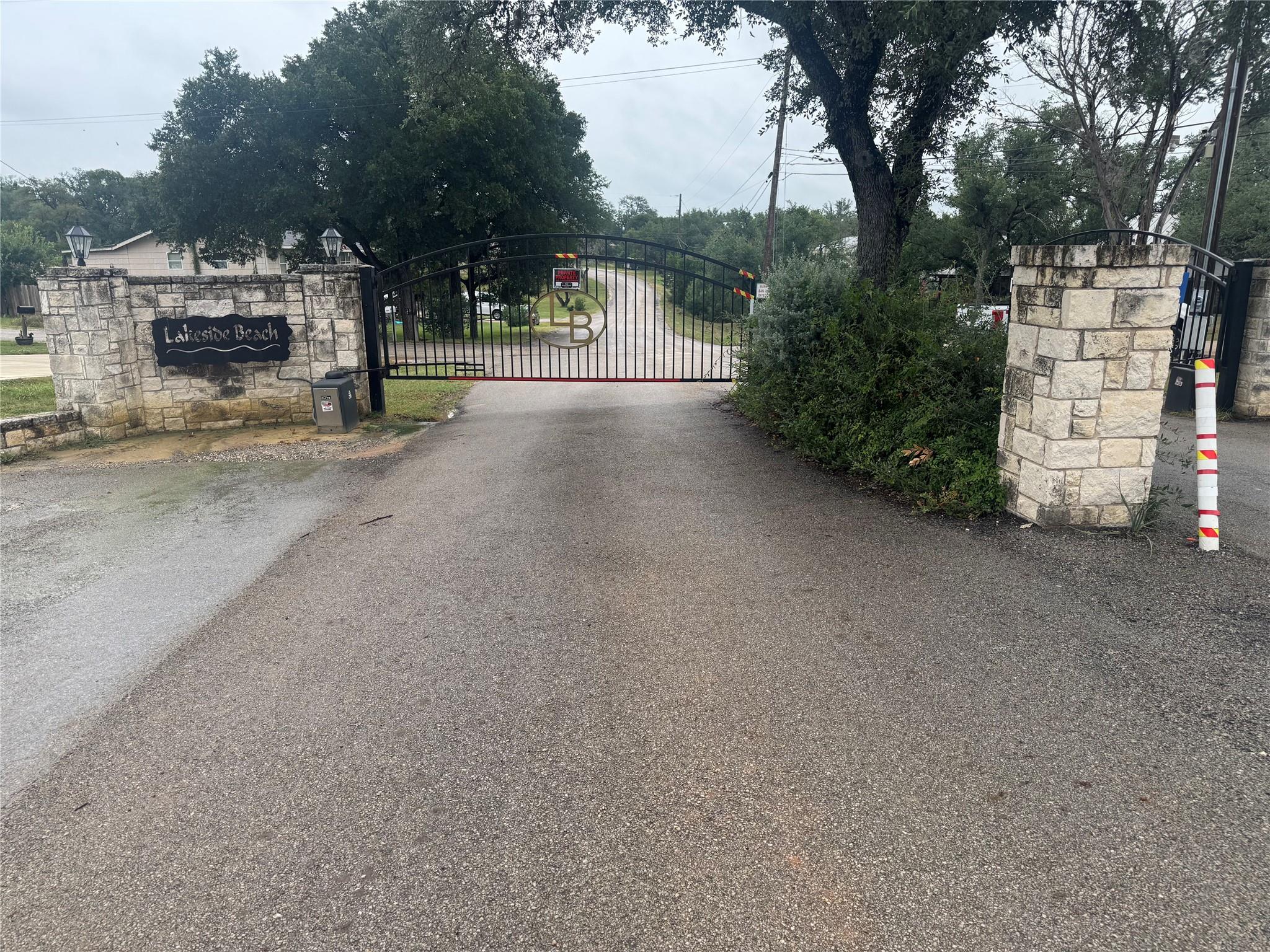Lots 272 - 273 Breezing LN, Spicewood, TX 78669