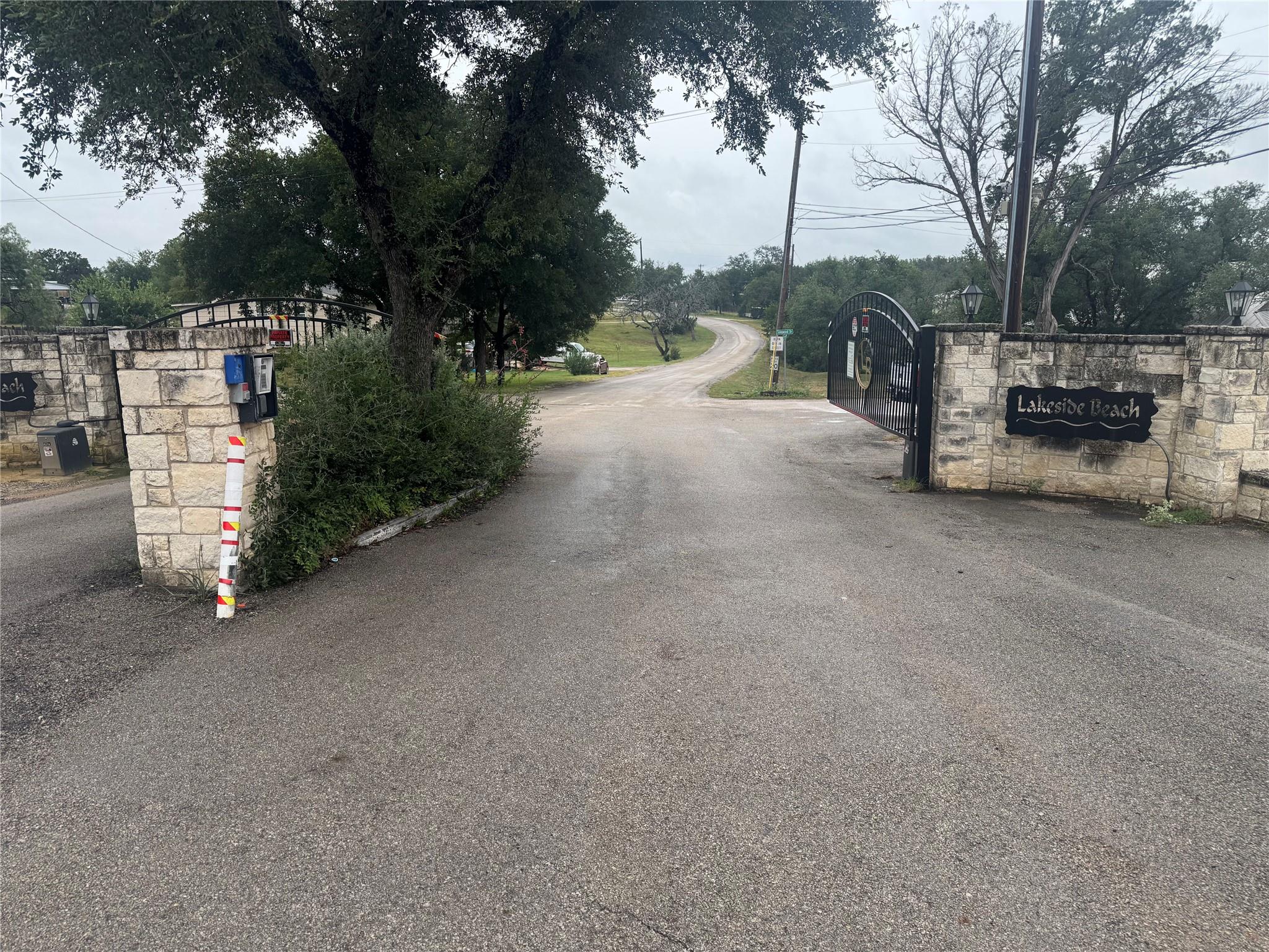 Lots 272 - 273 Breezing LN, Spicewood, TX 78669