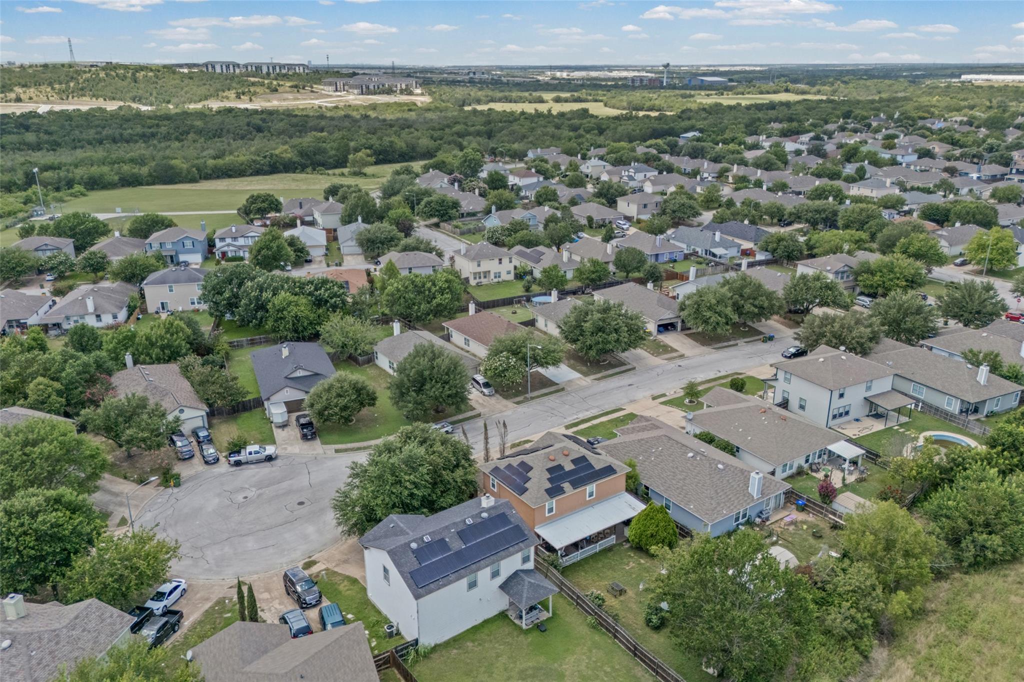 11808 Bastrop ST, Manor, TX 78653