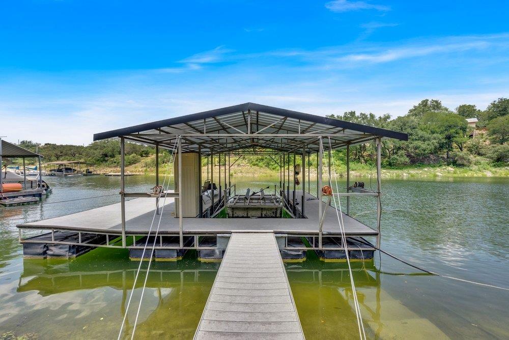 8018 and 8023 Lakeview, Volente, TX 78641