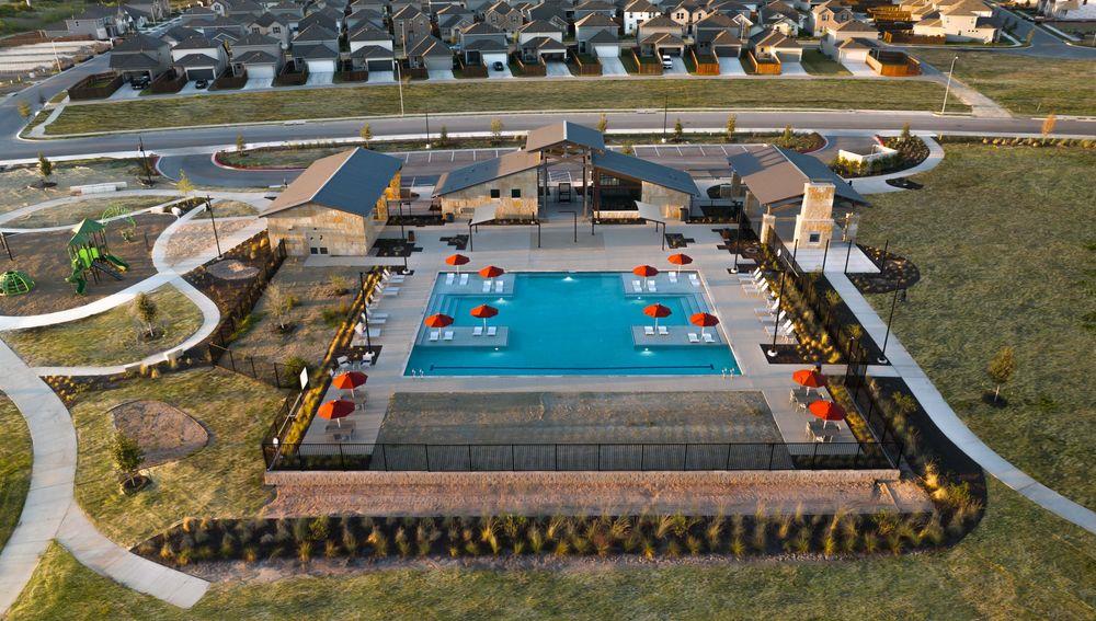 129 Adeline RD, Hutto, TX 78634