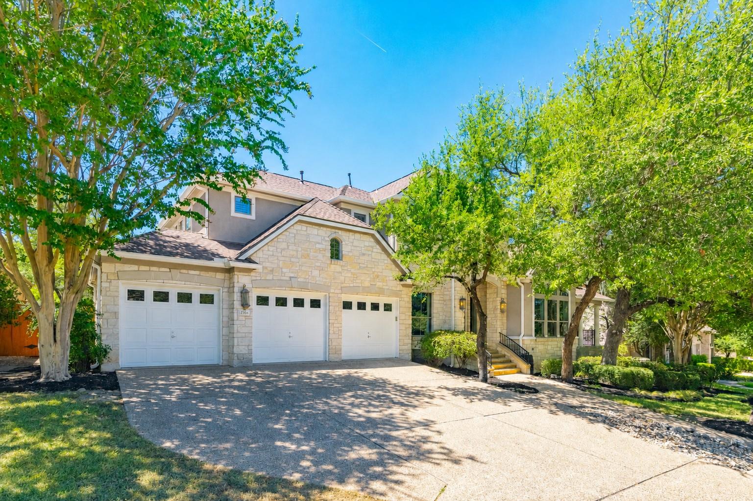 2704 Benevento Way, Cedar Park, TX 78613
