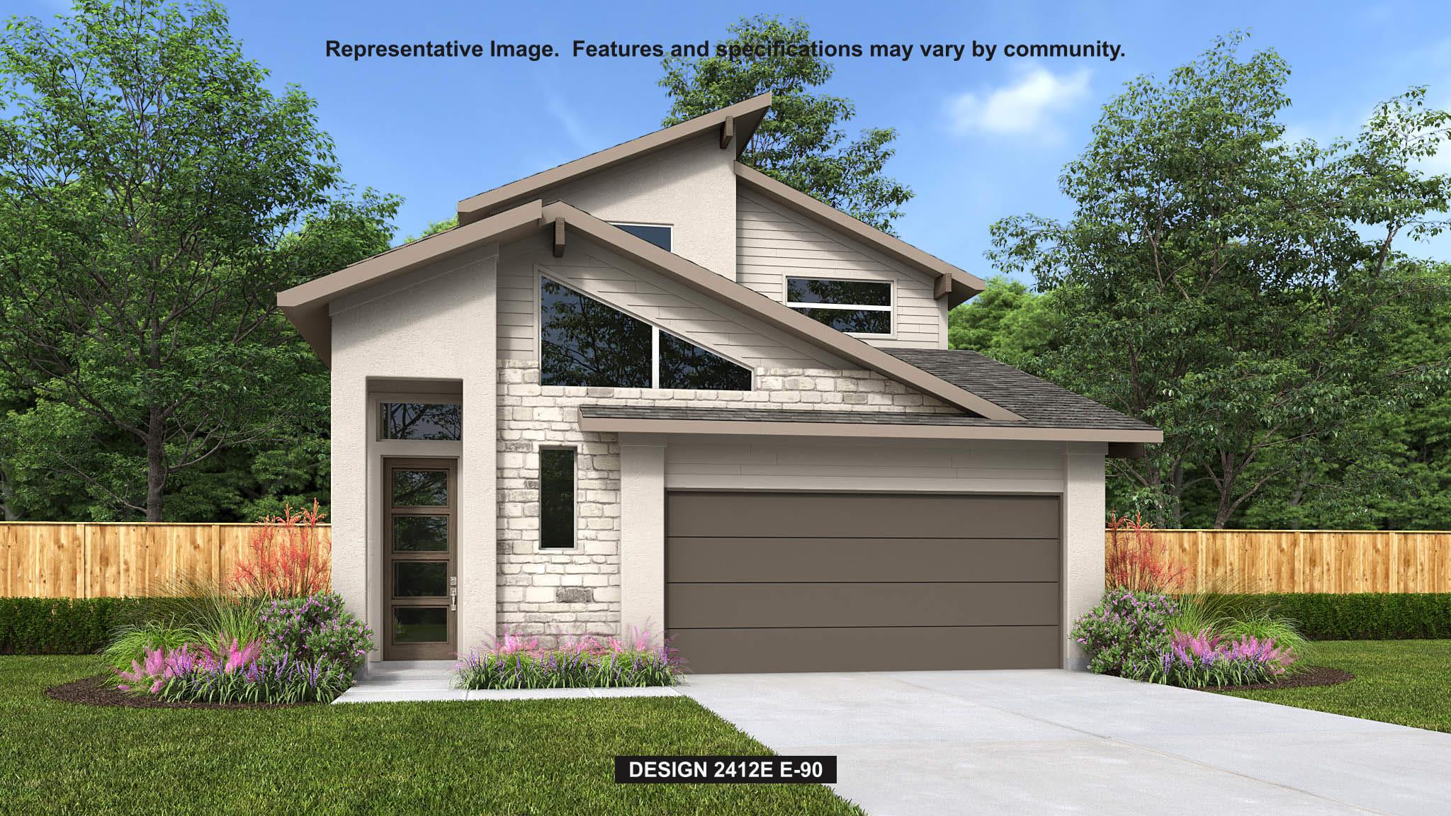 7115 Eagle Rose RD, Austin, TX 78744