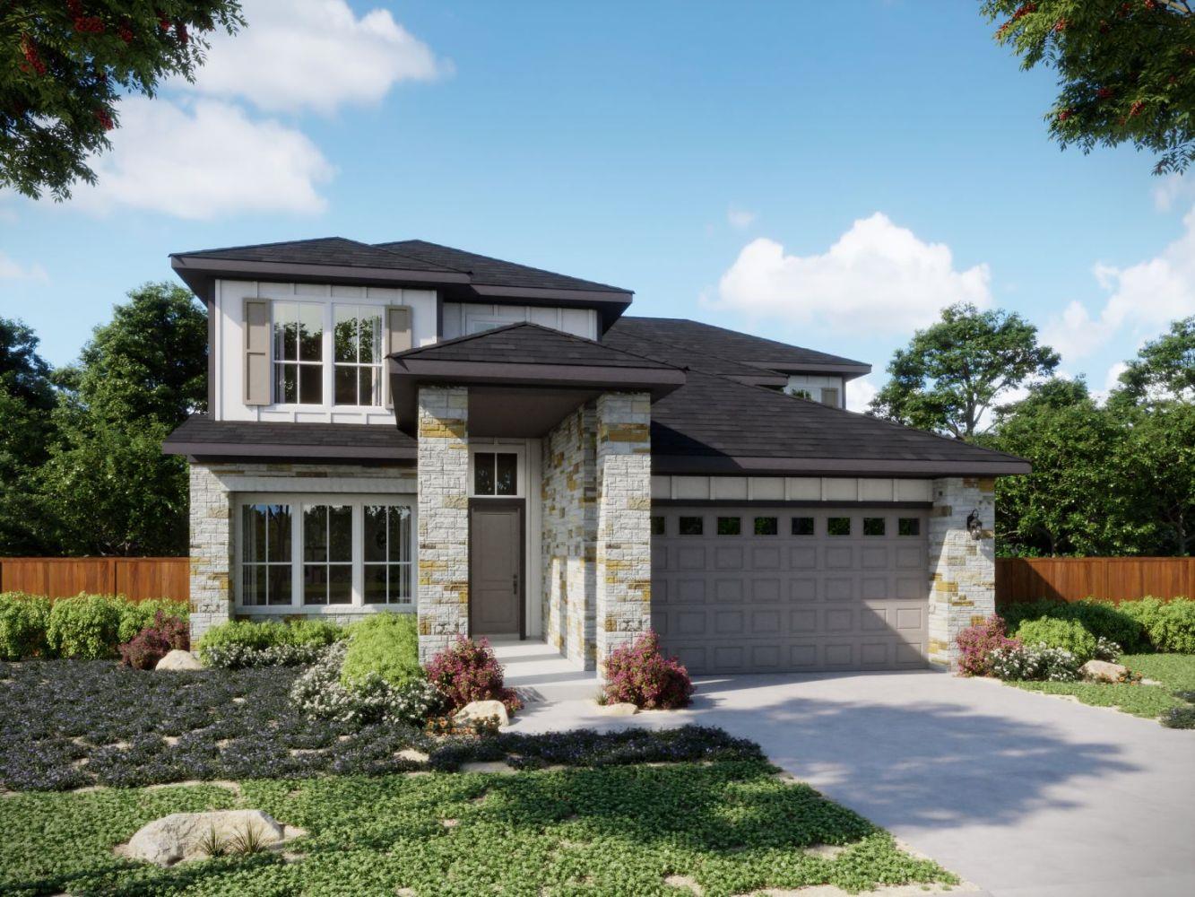 175 Shiner ST, Buda, TX 78610