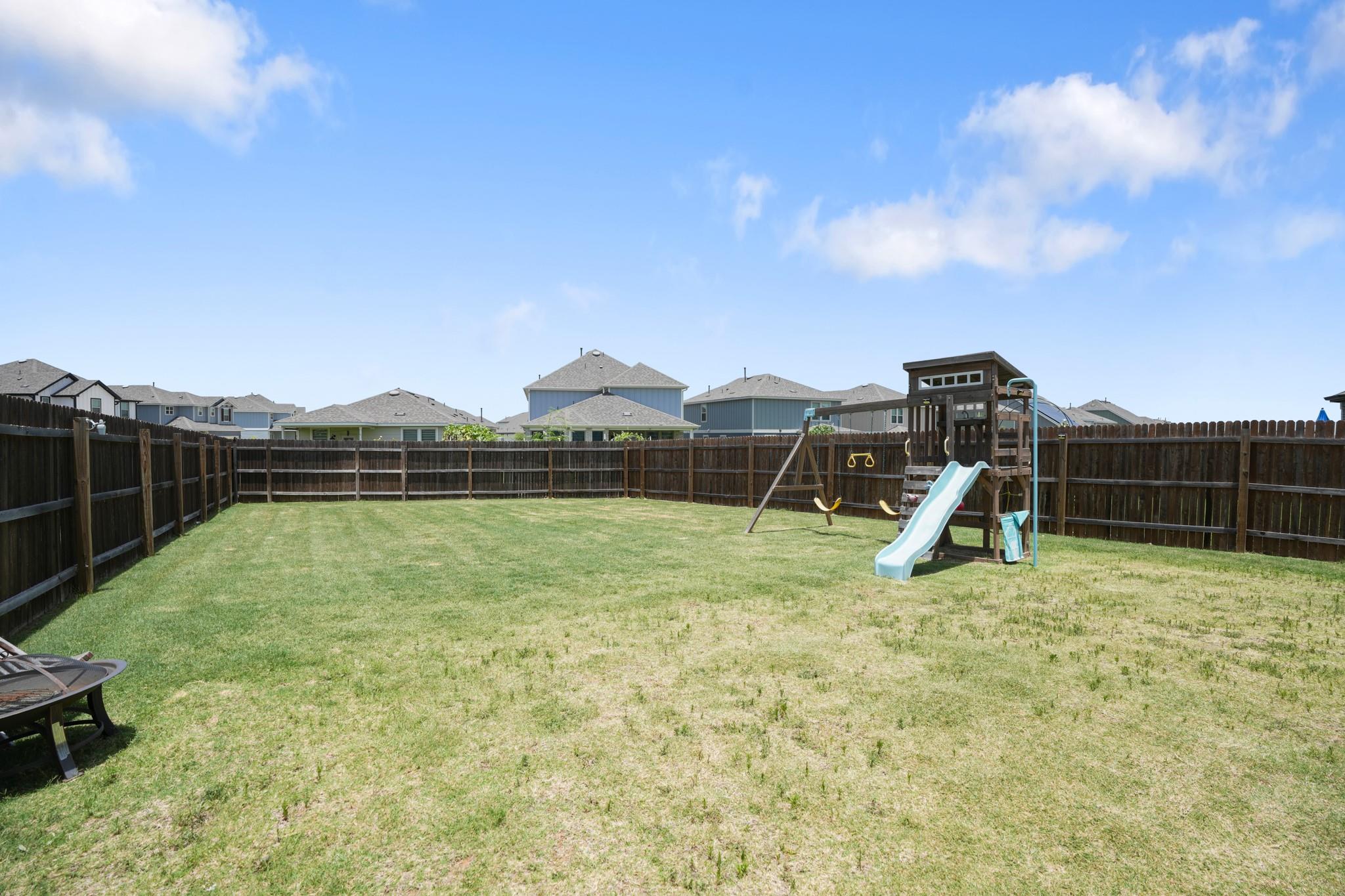500 Pickrell Loop, Liberty Hill, TX 78642