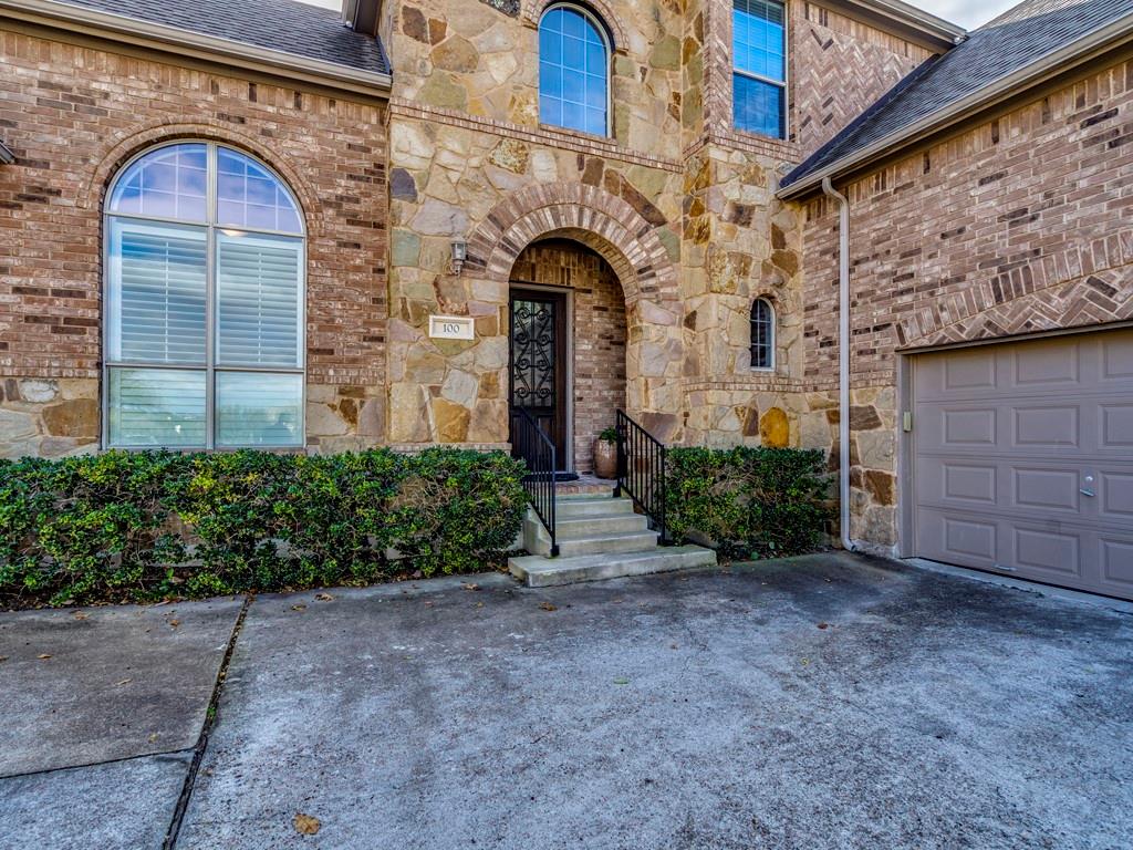 100 Empire CT, Austin, TX 78737