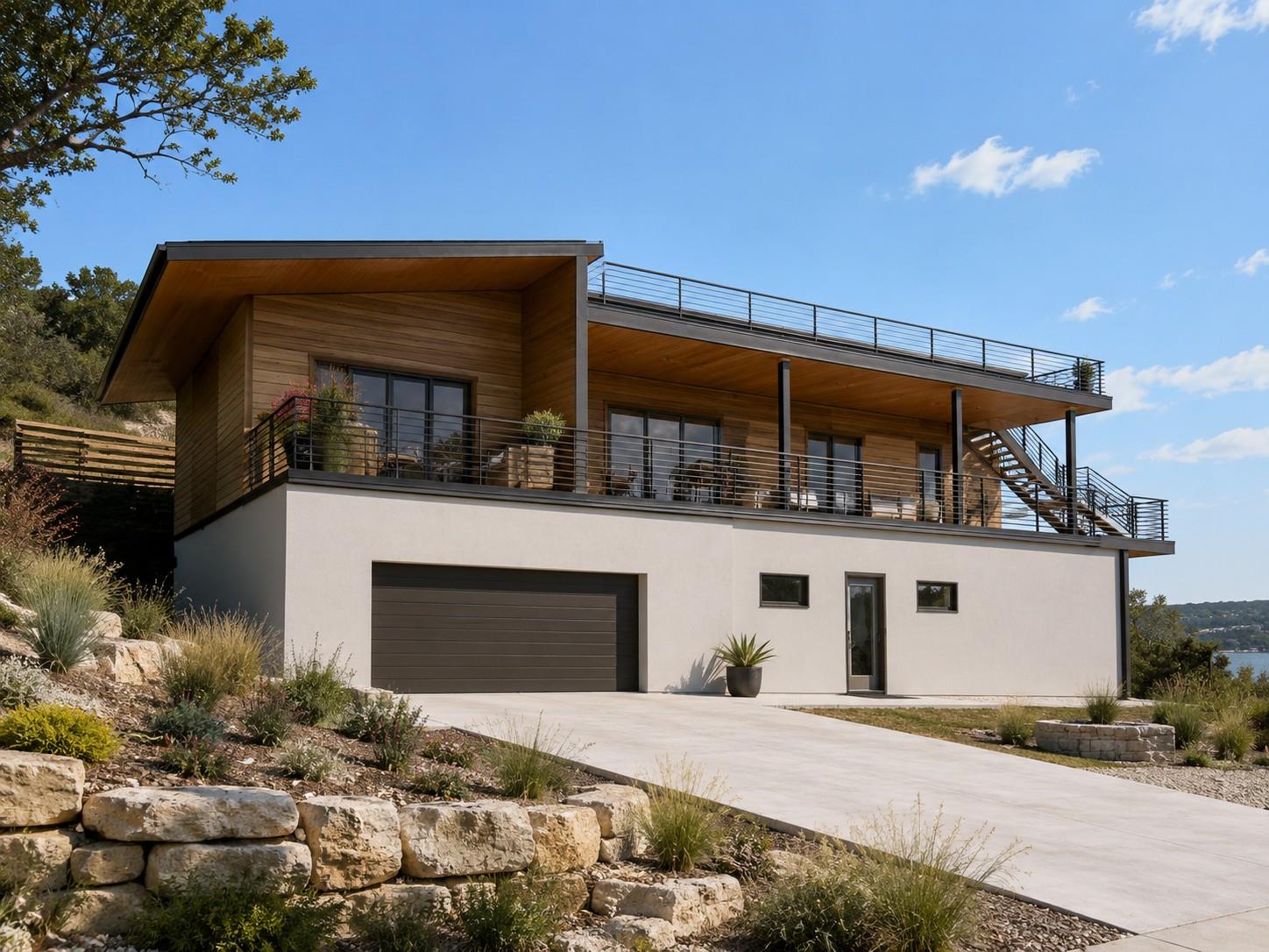 3509 Parliament CV, Lago Vista, TX 78645