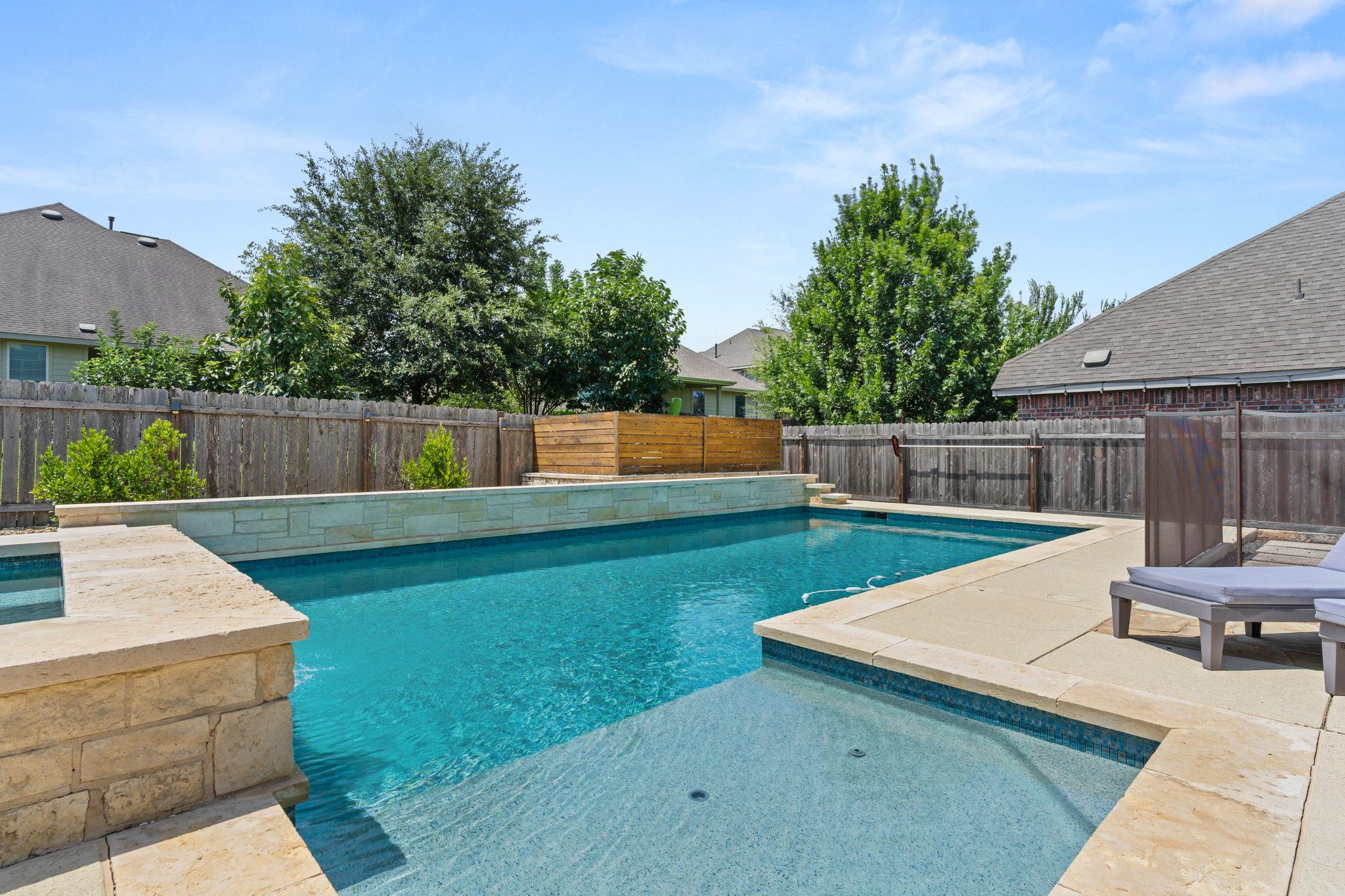 405 Perico PL, Austin, TX 78748