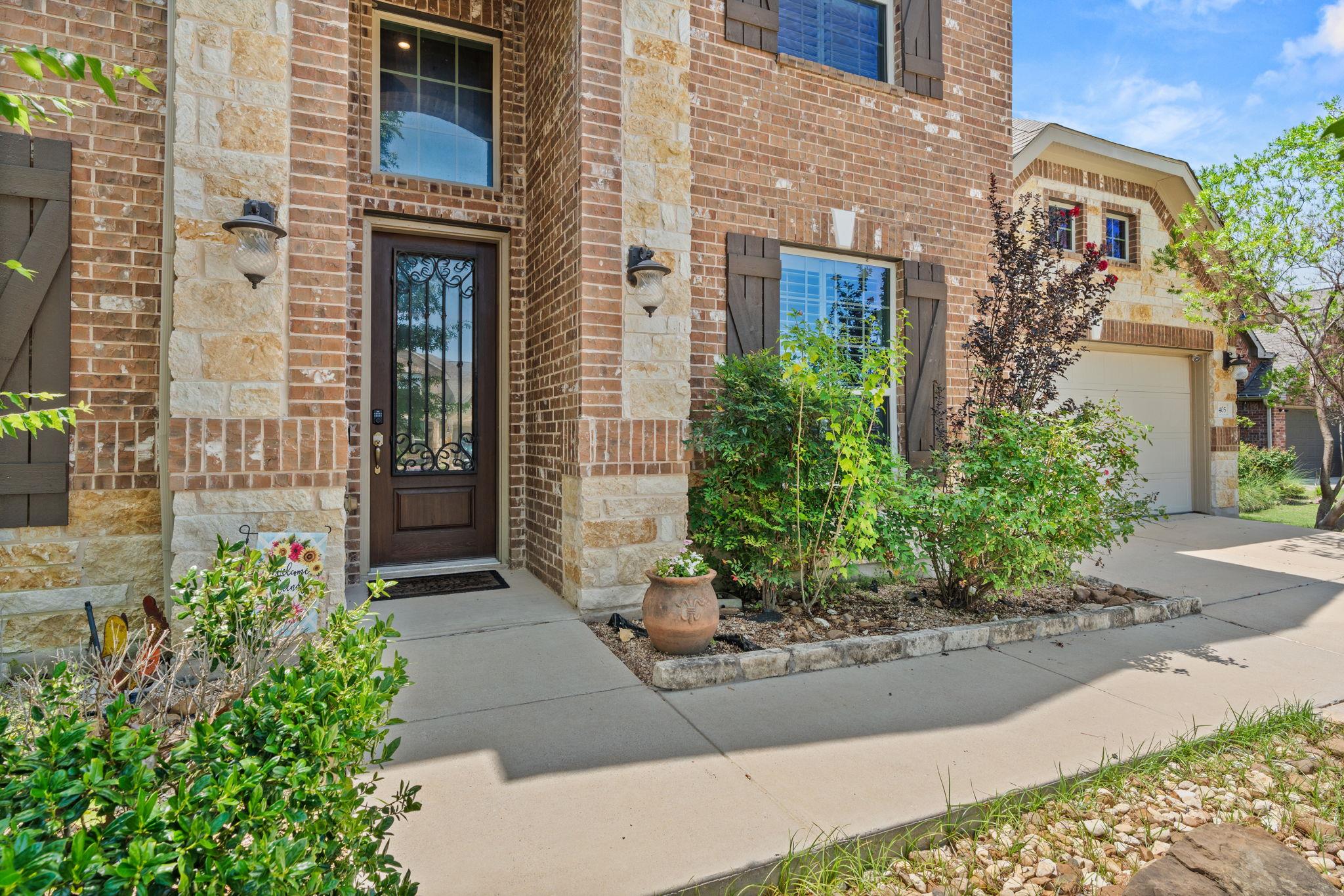 405 Perico PL, Austin, TX 78748