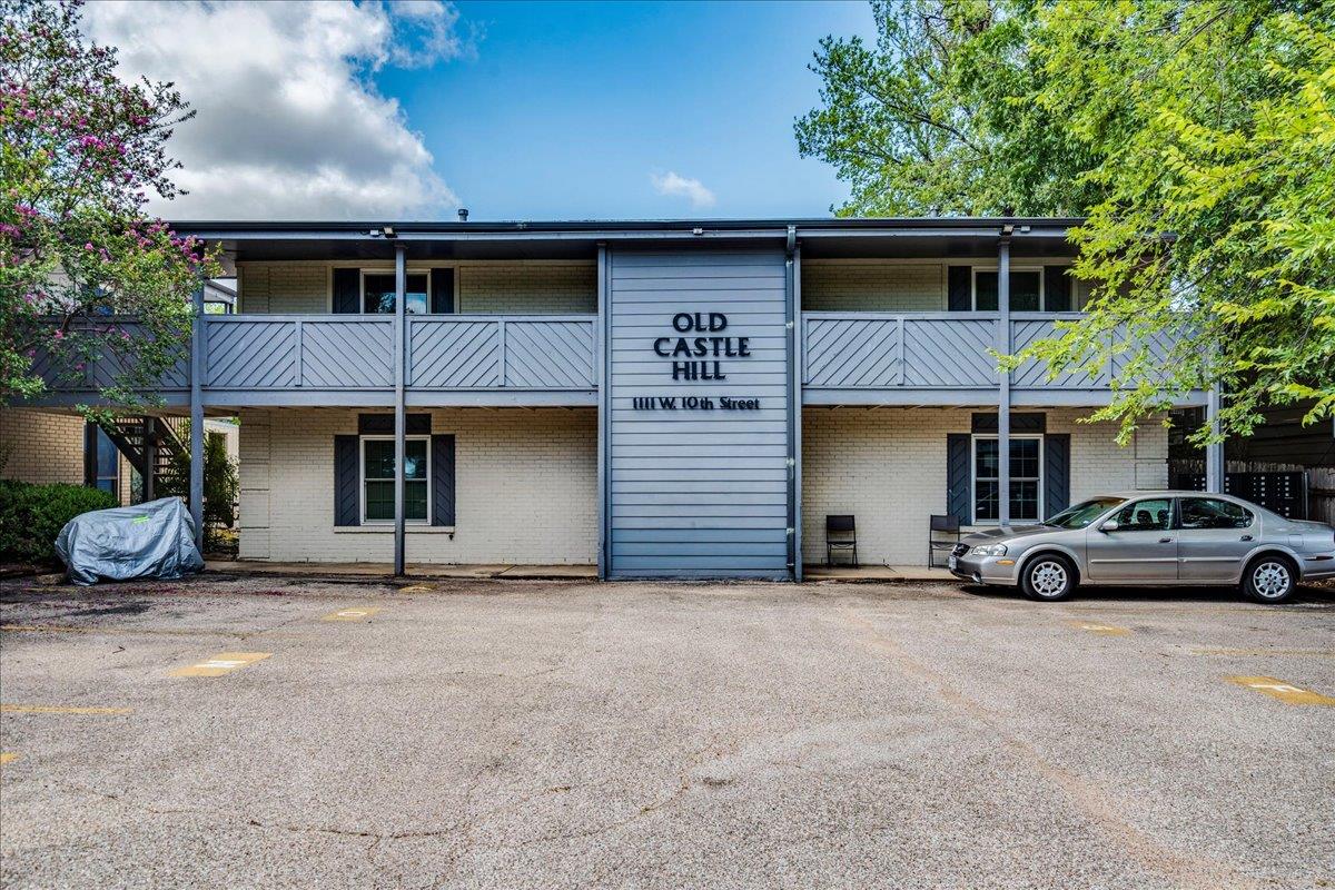 1111 W 10th ST #104, Austin, TX 78703