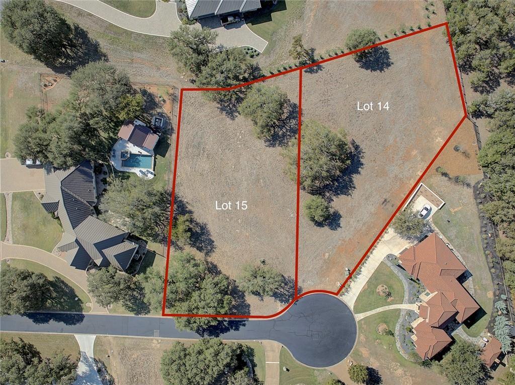 27509 Waterfall Hill PKWY, Spicewood, TX 78669