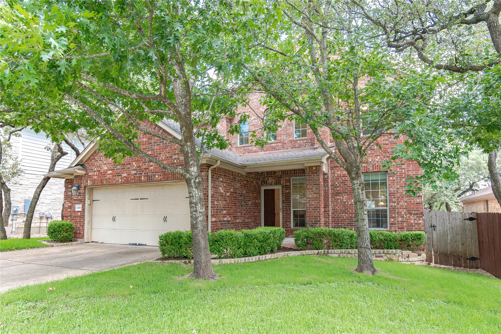 12017 Cherisse DR, Austin, TX 78739