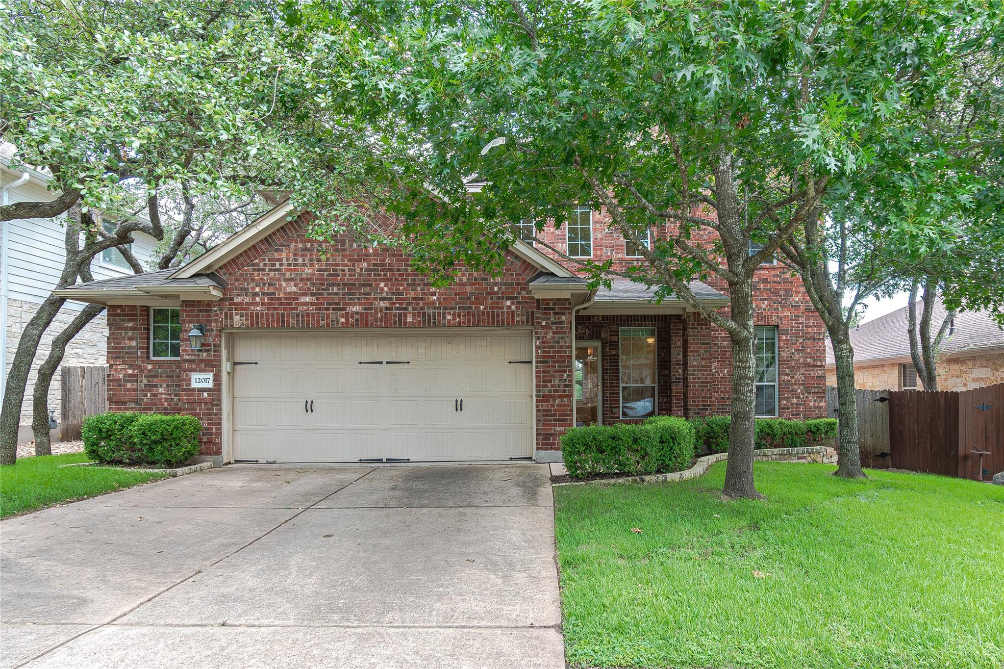 12017 Cherisse DR, Austin, TX 78739