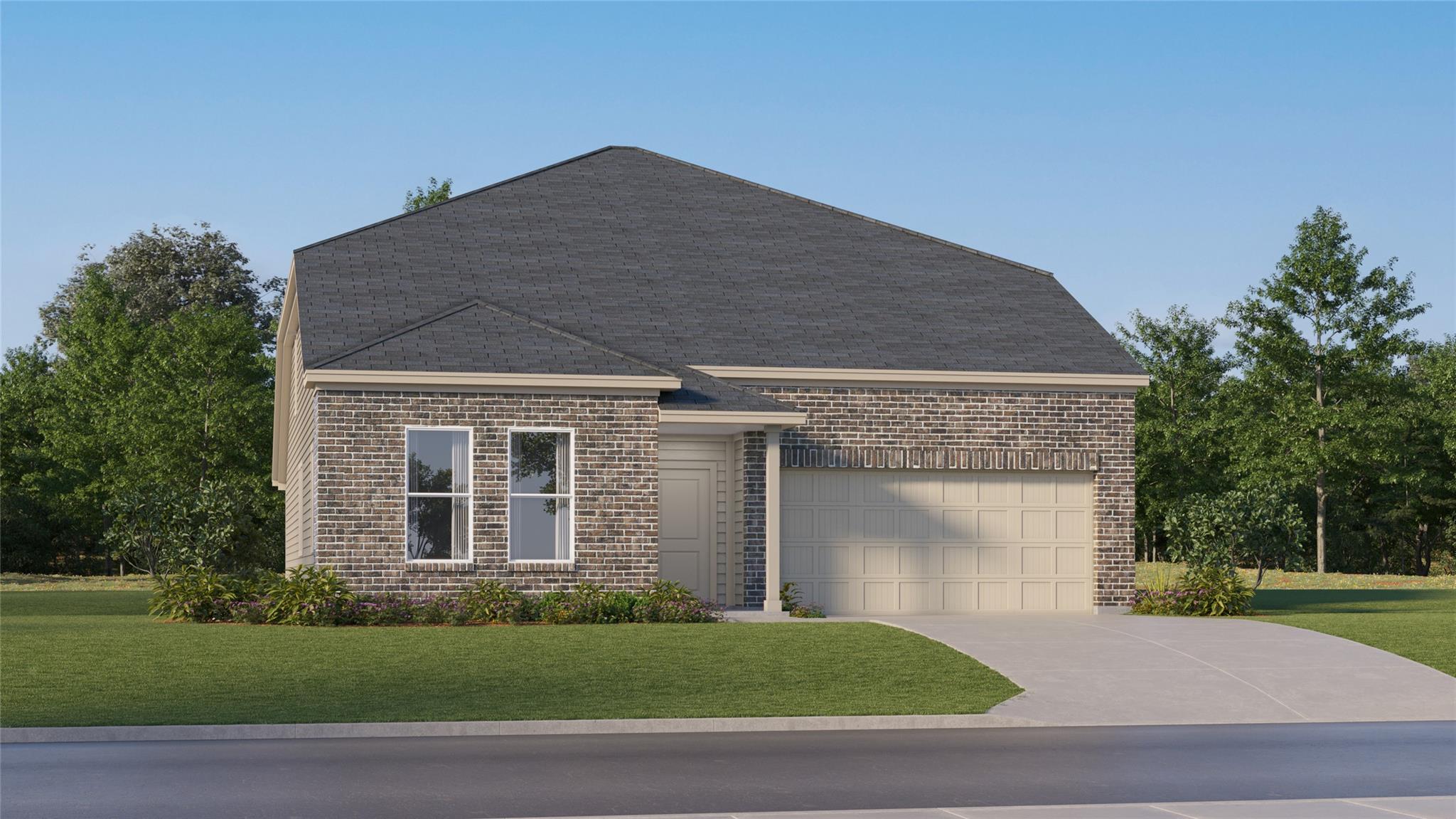 301 Southridge TRL, Marble Falls, TX 78654