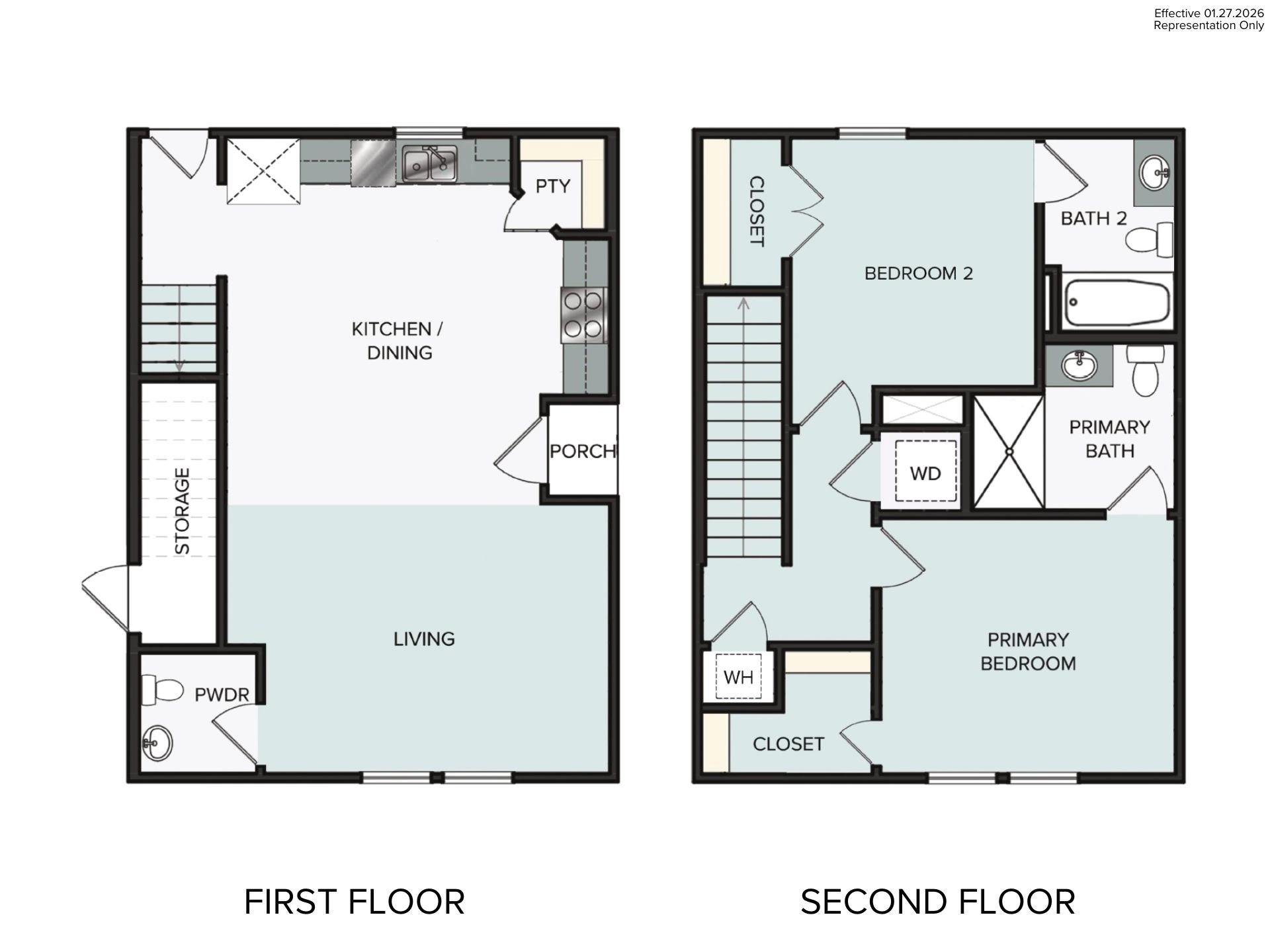220 Winnowing LN, Elgin, TX 78621