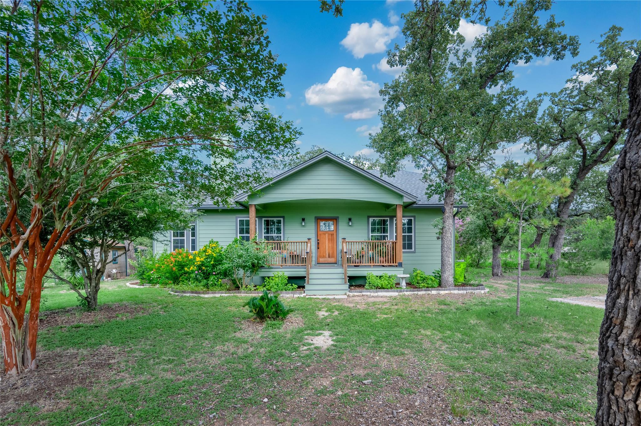 270 Dry Creek RD, Manor, TX 78653