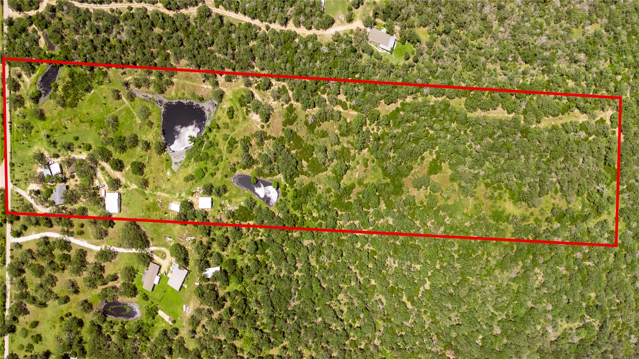 270 Dry Creek RD, Manor, TX 78653