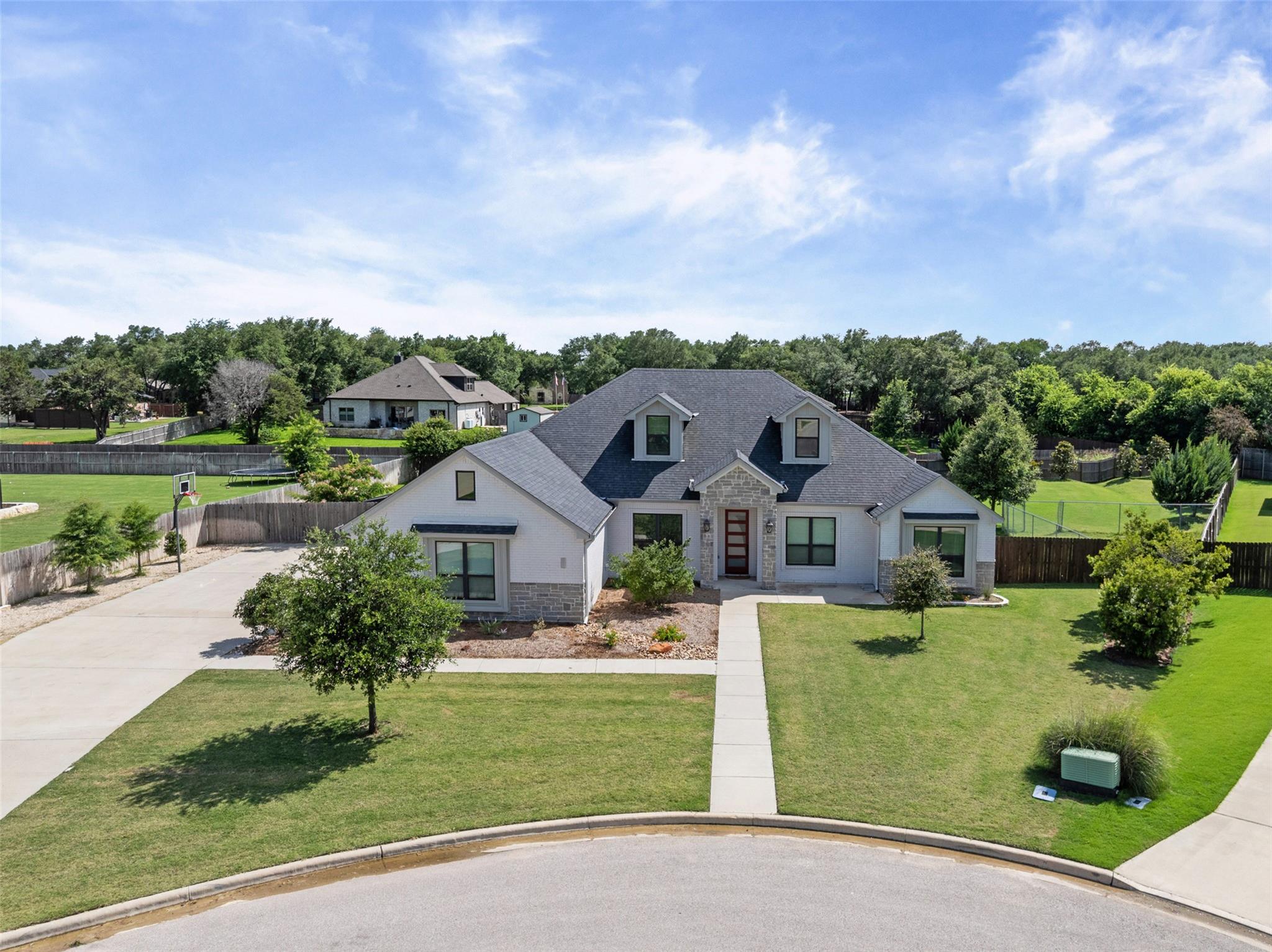 5779 Watusi DR, Belton, TX 76513