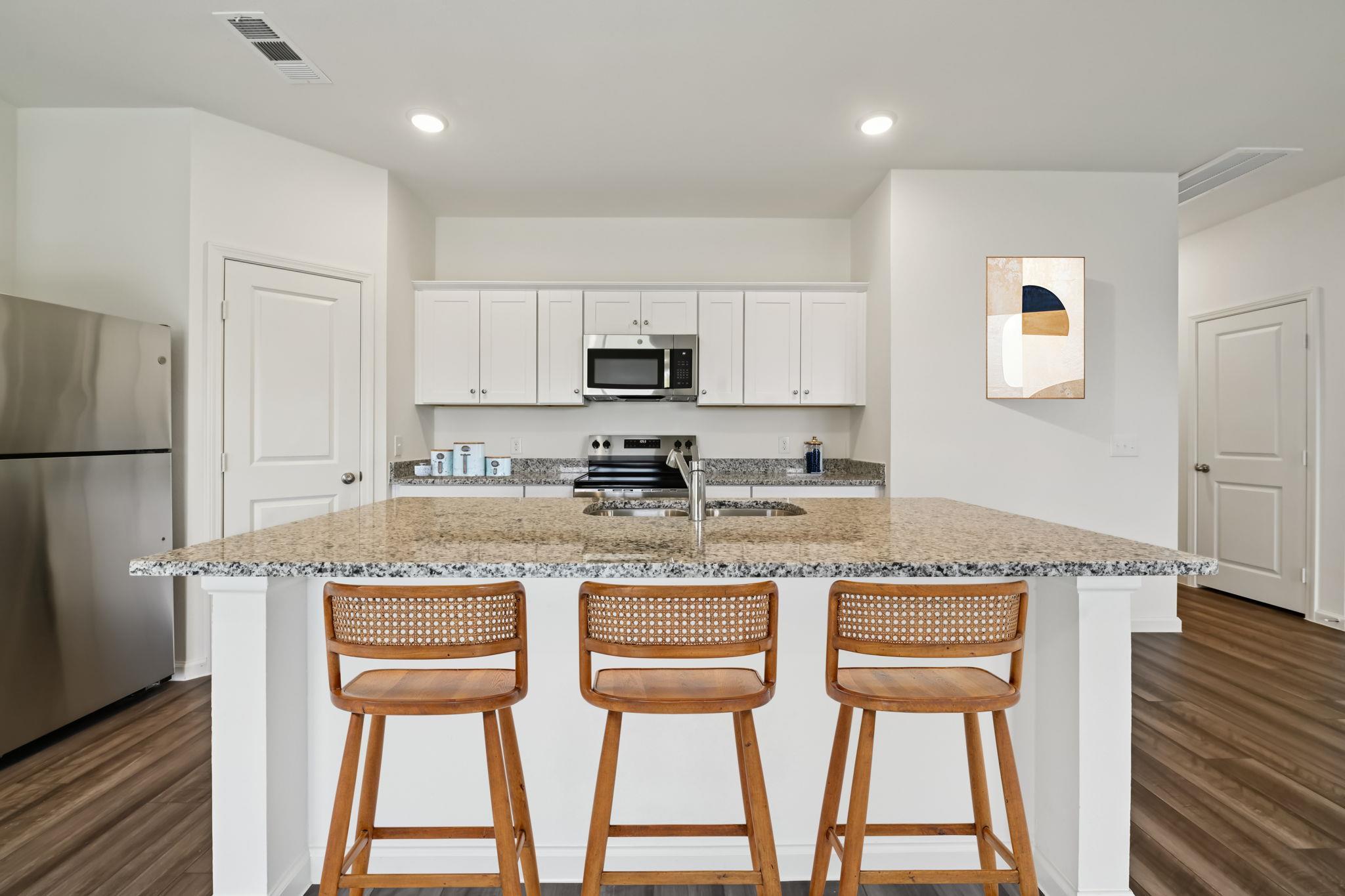 524 Old Western Ps, Jarrell, TX 76537