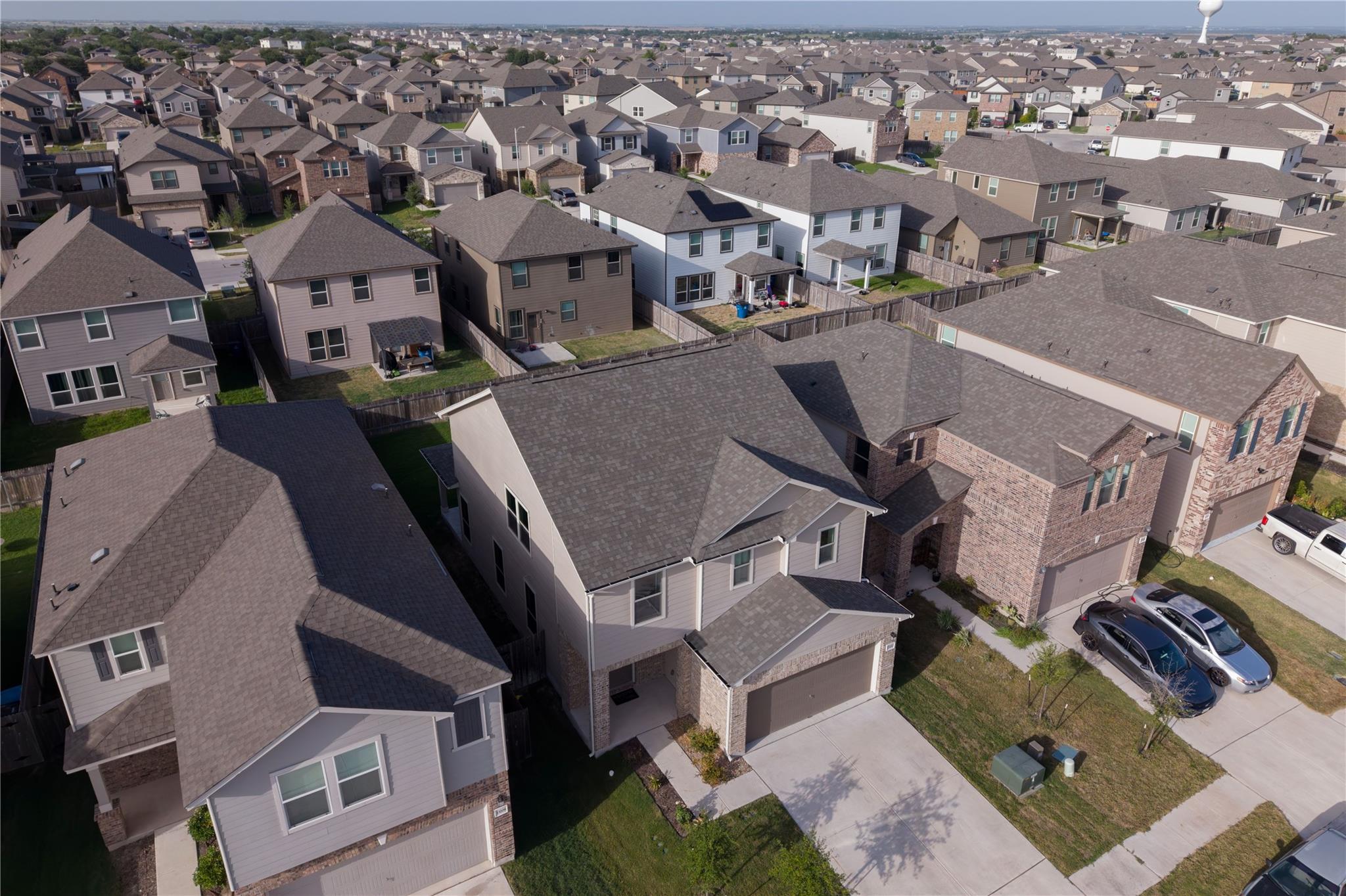 13212 Dolley Madison ST, Manor, TX 78653
