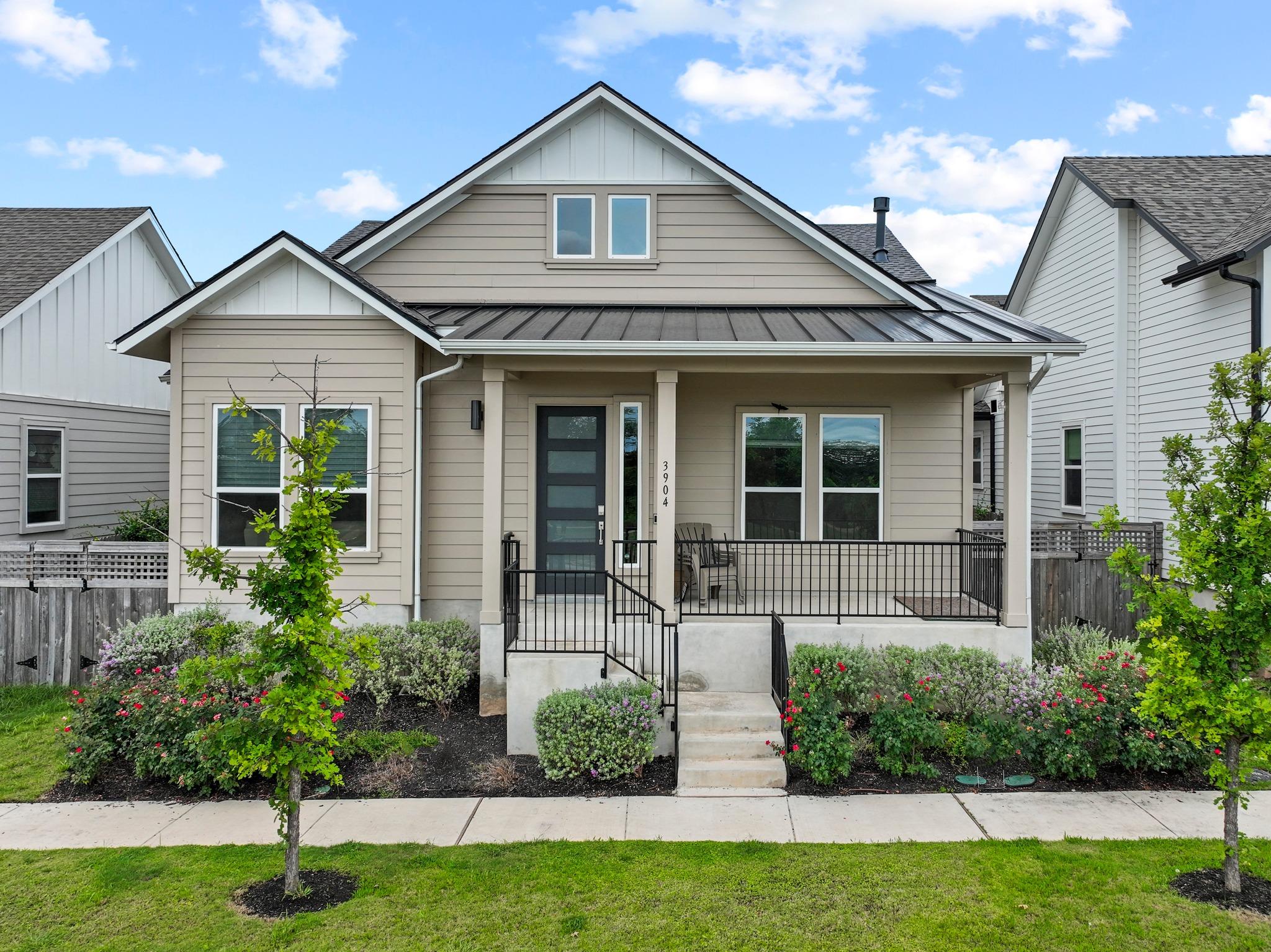 3904 Tom Miller ST, Austin, TX 78723