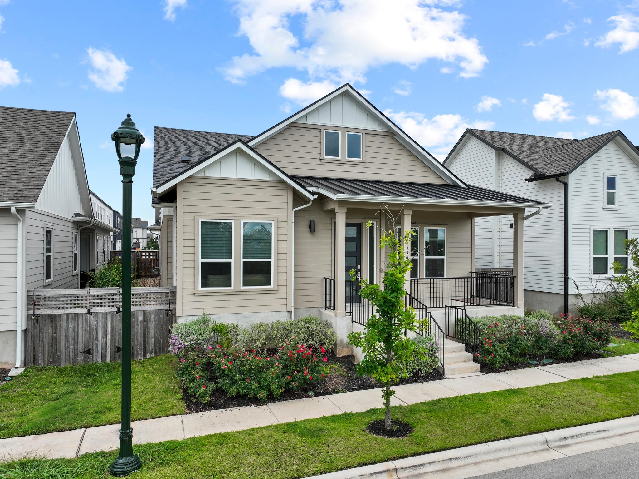 3904 Tom Miller ST, Austin, TX 78723