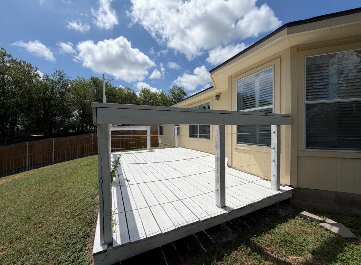 1148 Amberwood Loop, Kyle, TX 78640