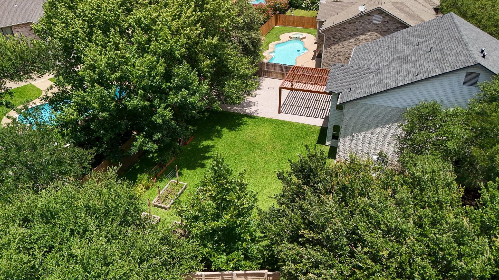 1409 Chalk LN, Cedar Park, TX 78613