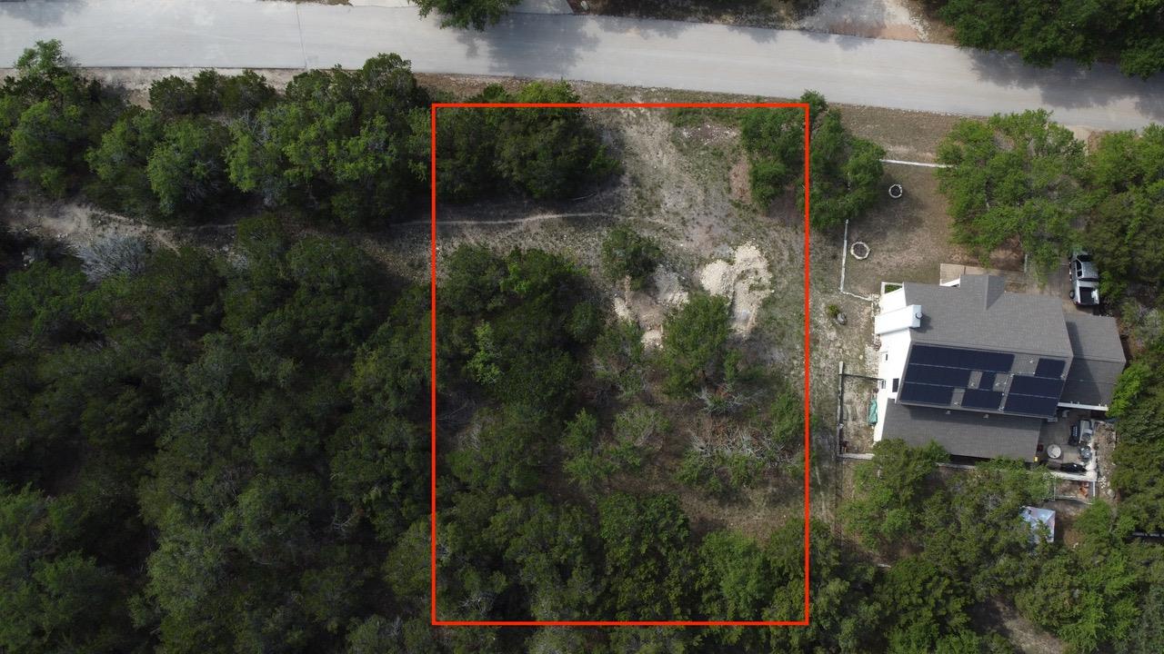3701 Parliament CV, Lago Vista, TX 78645