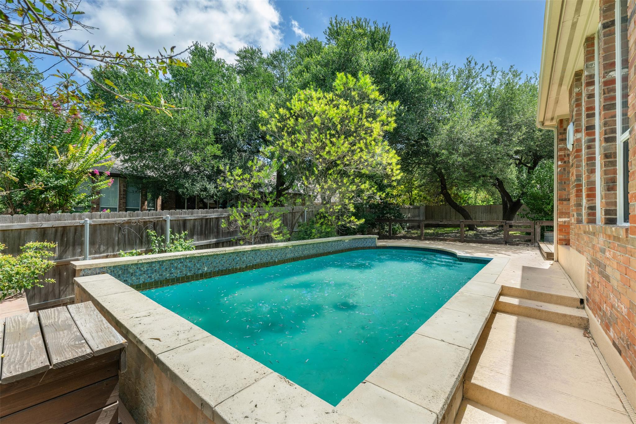2238 Fernspring DR, Round Rock, TX 78665