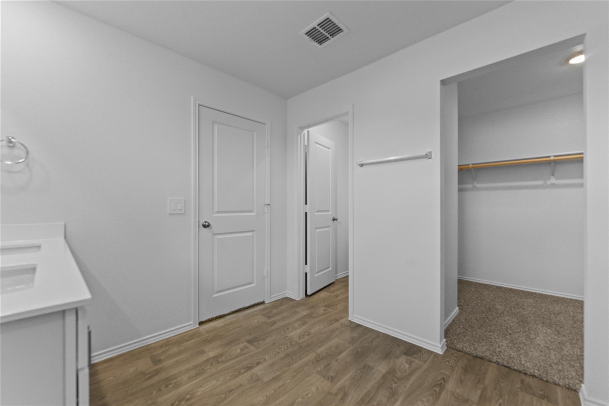 15116-A Afleet Alex ST, Manor, TX 78653