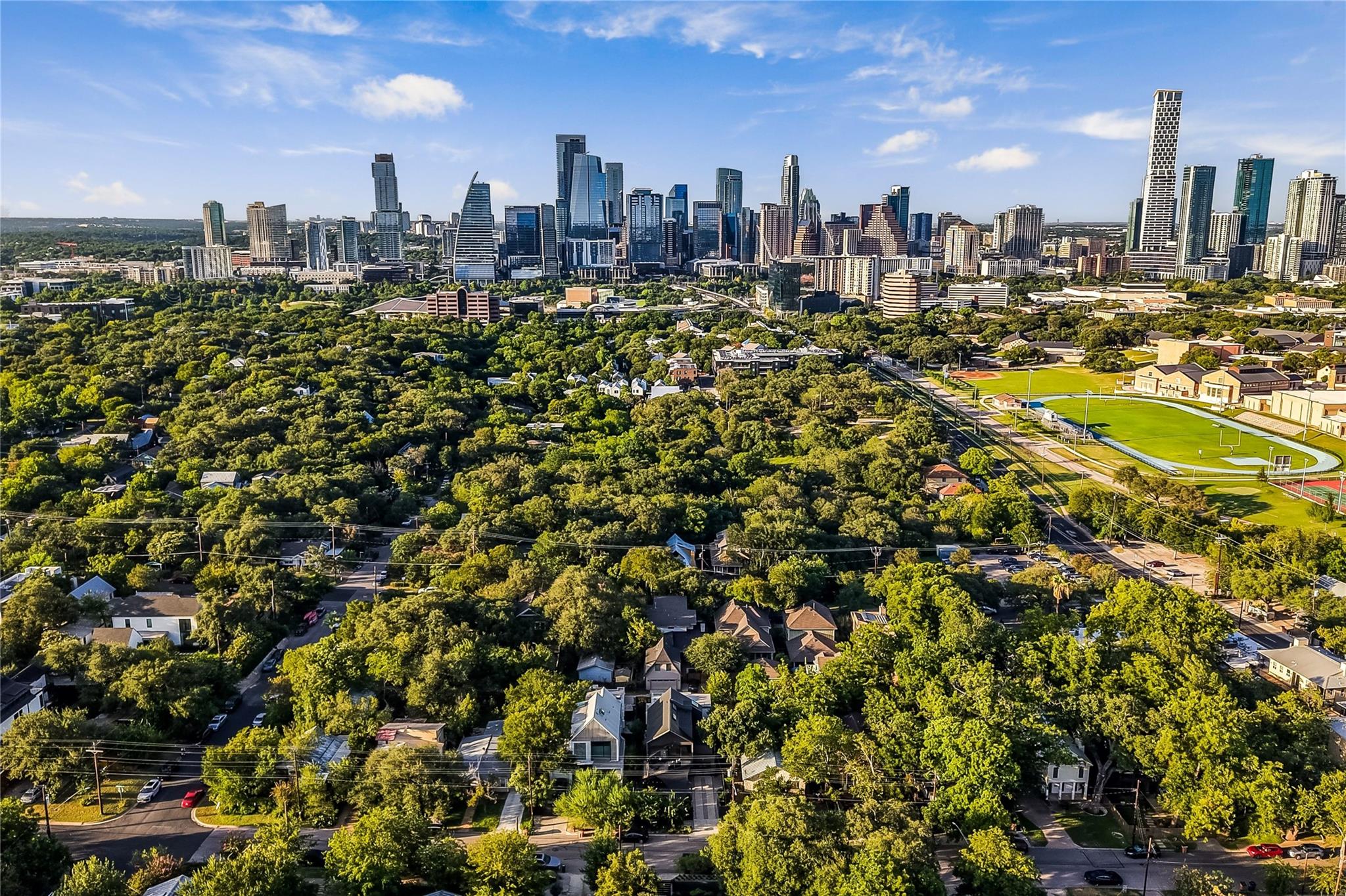 702 W Elizabeth ST, Austin, TX 78704