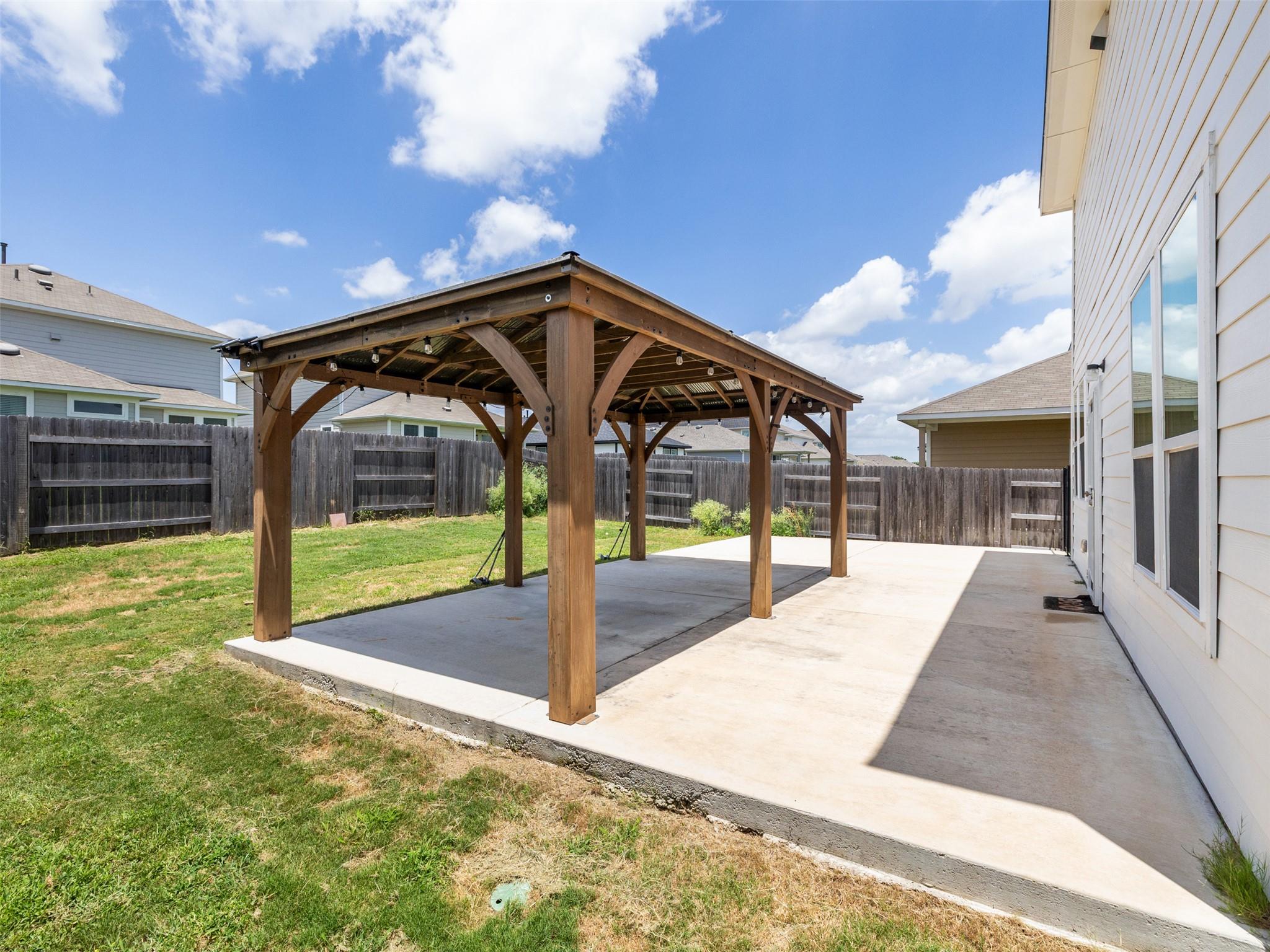 121 Graver ST, Georgetown, TX 78626