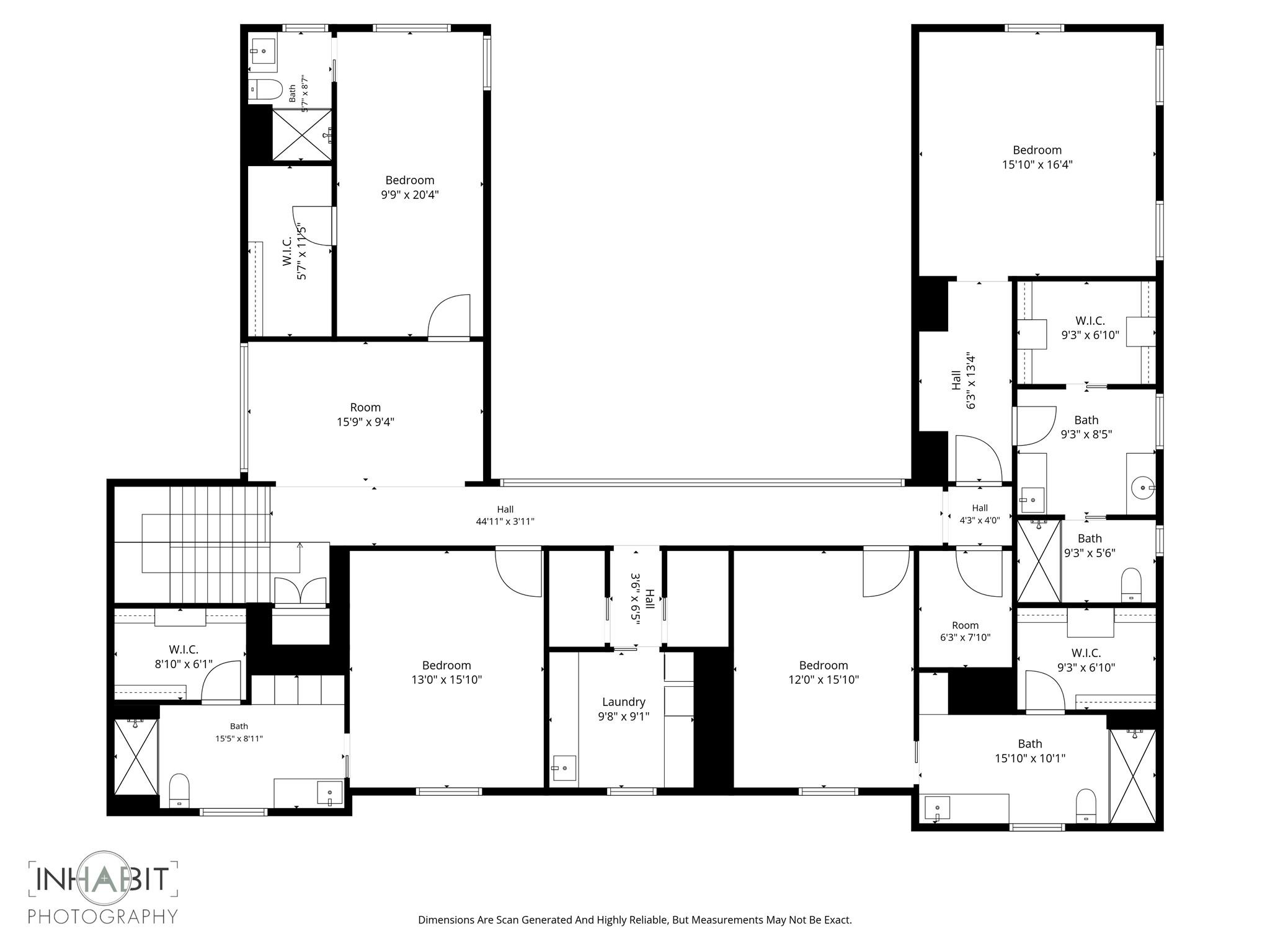 4814 Rollingwood DR, Austin, TX 78746