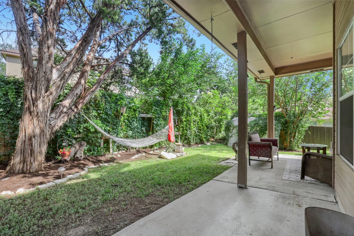 206 Gann ST, Georgetown, TX 78626