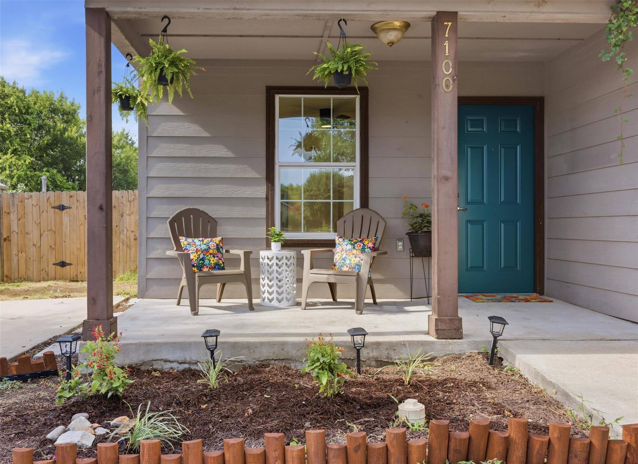 7100 Villita Avenida ST, Austin, TX 78741