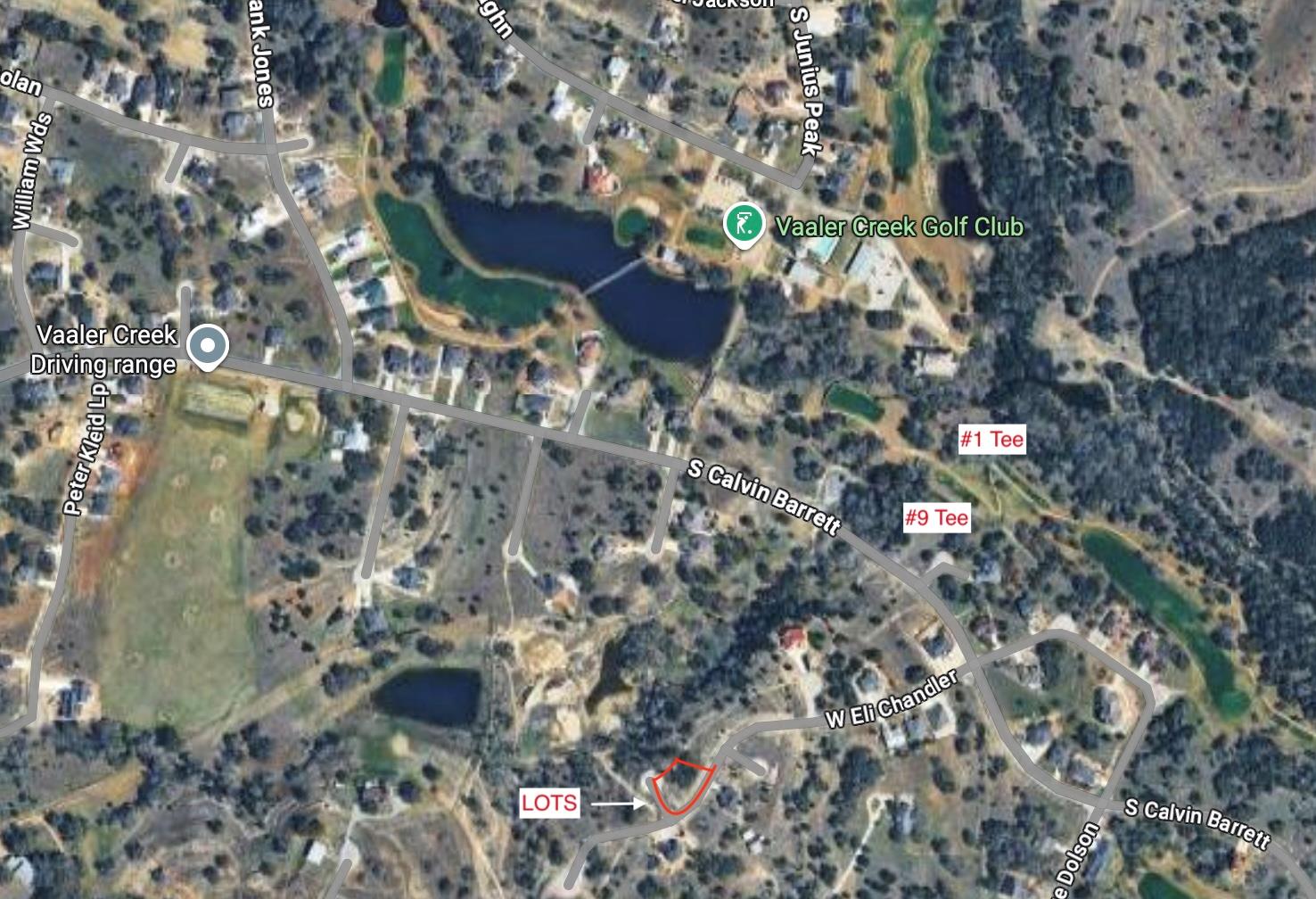104 Thomas Greer, Blanco, TX 78606