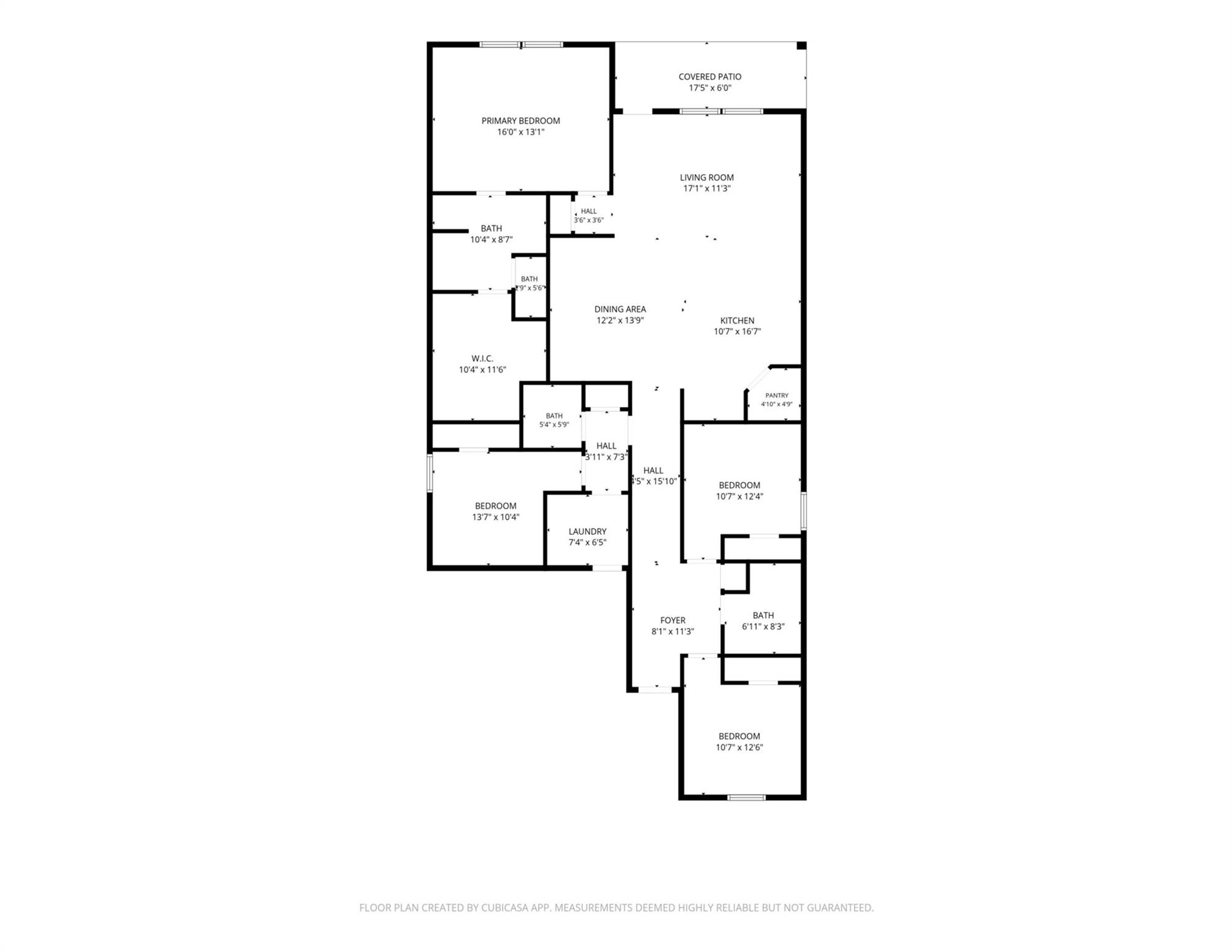 5901 Berriweather DR, Austin, TX 78724