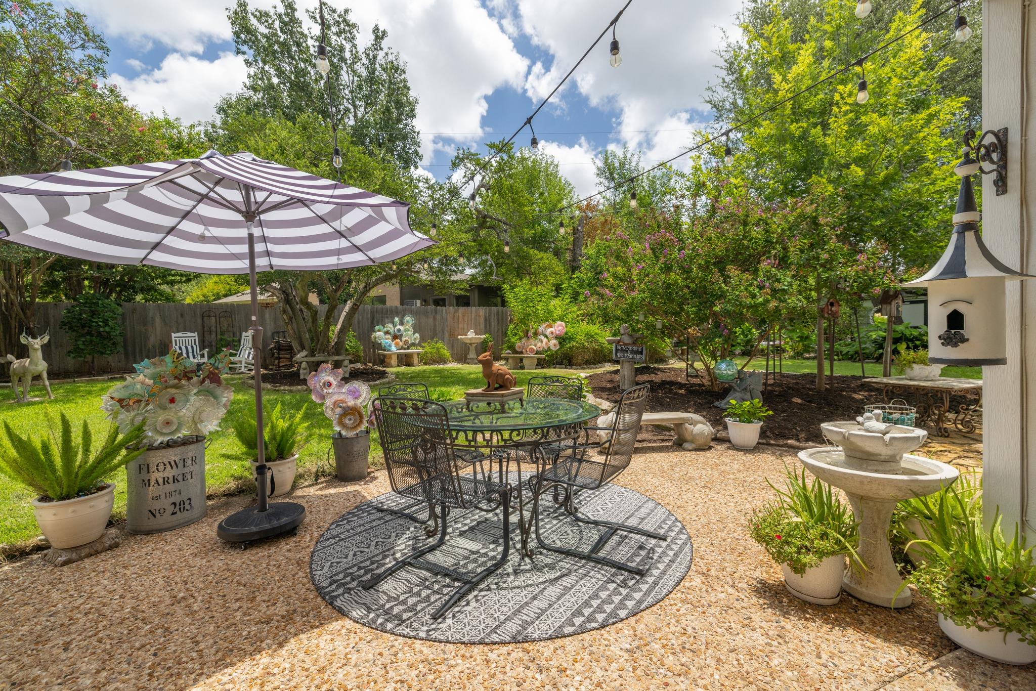 10507 Plumewood DR, Austin, TX 78750