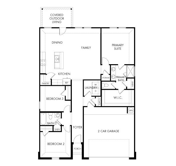 144 Sleep HOLW, Jarrell, TX 76537