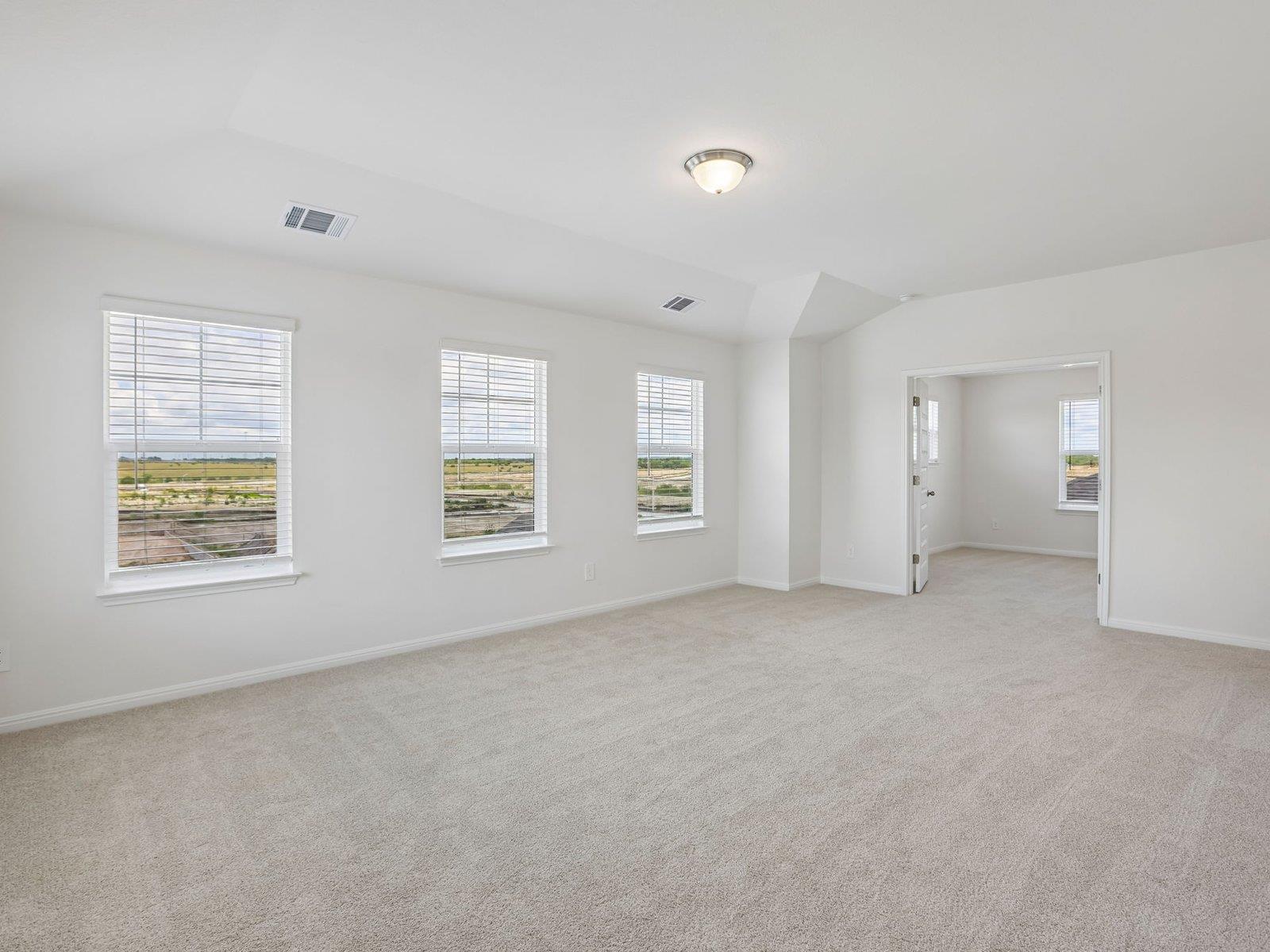 808 Loriner Way, Liberty Hill, TX 78642