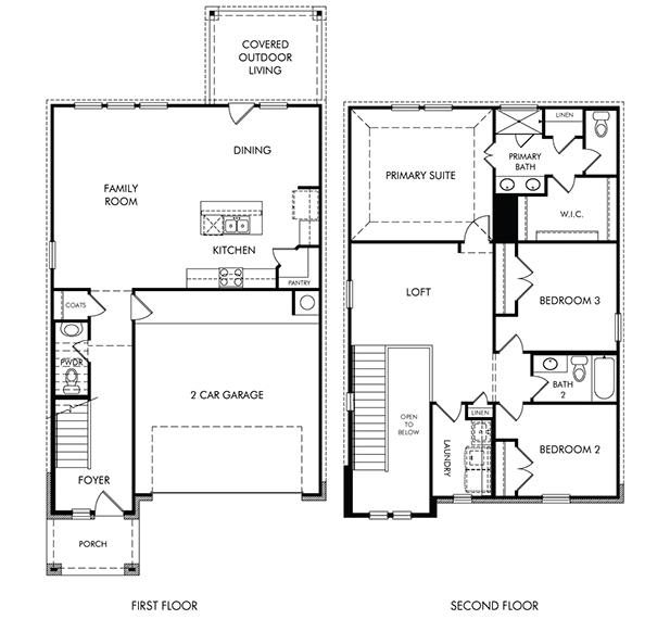 416 Wild Spur LN, Liberty Hill, TX 78642