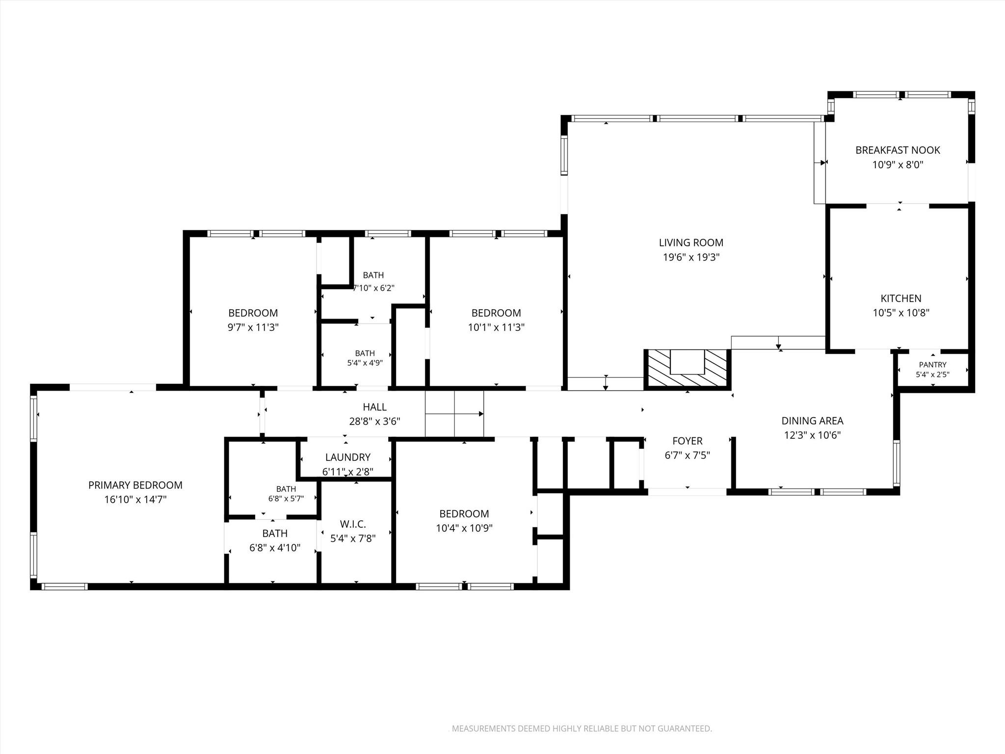 3602 Serena Woods CT, Austin, TX 78759