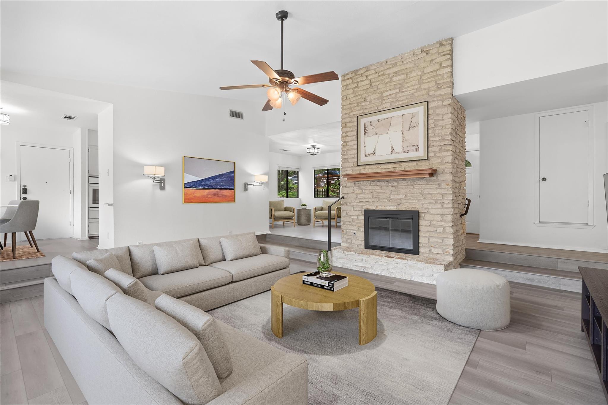 3602 Serena Woods CT, Austin, TX 78759