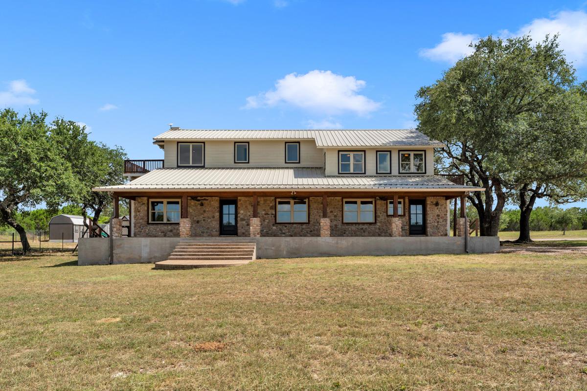 1500 Greer LN, Burnet, TX 78611